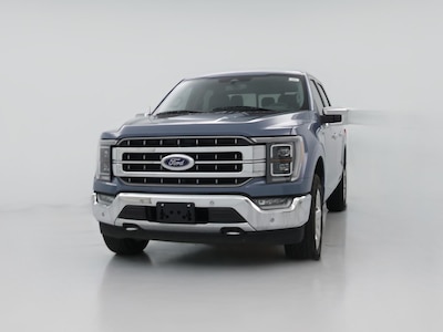 2023 Ford F150 Lariat
