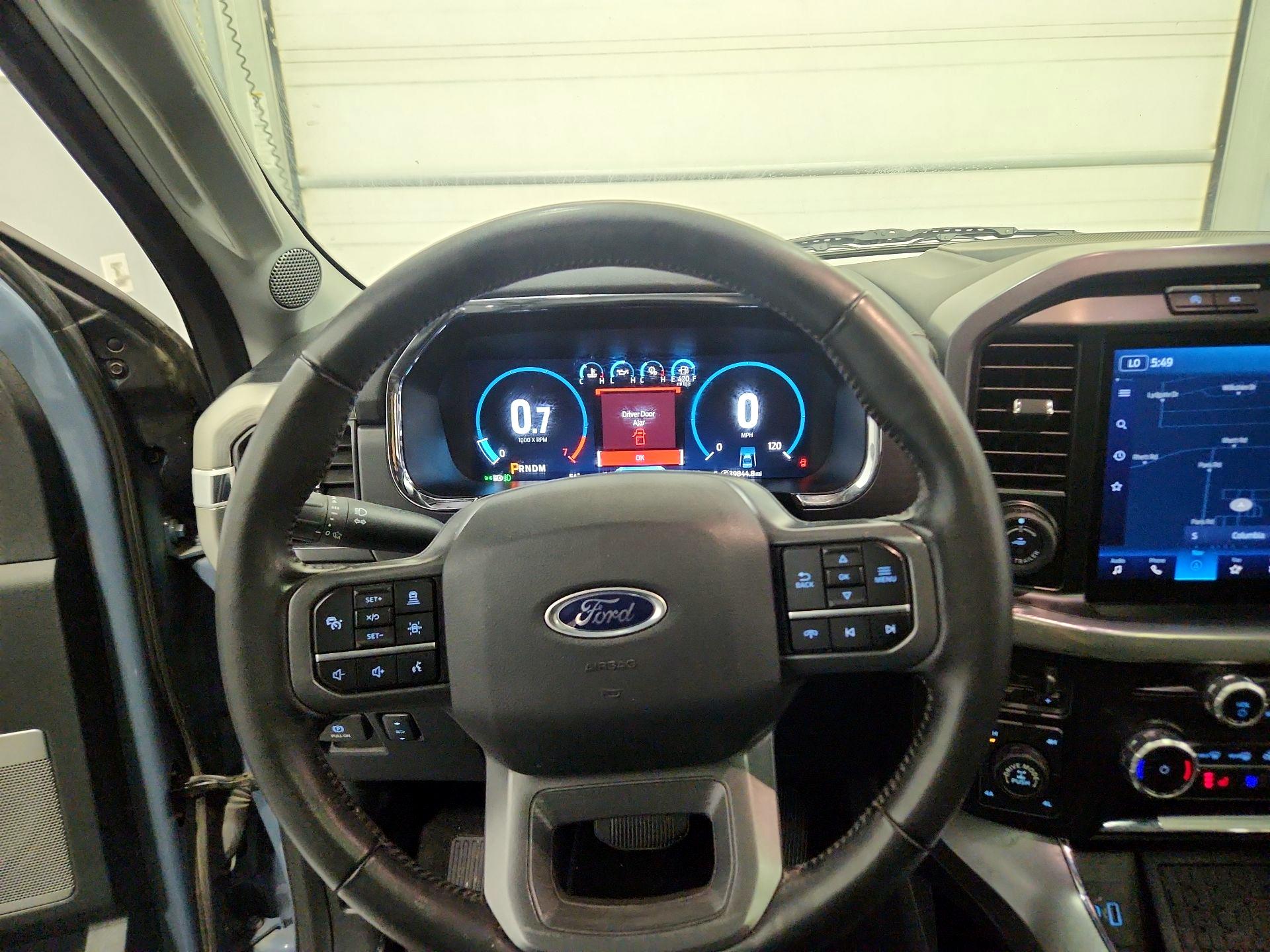Thumbnail: 2023 Ford F-150 - 10