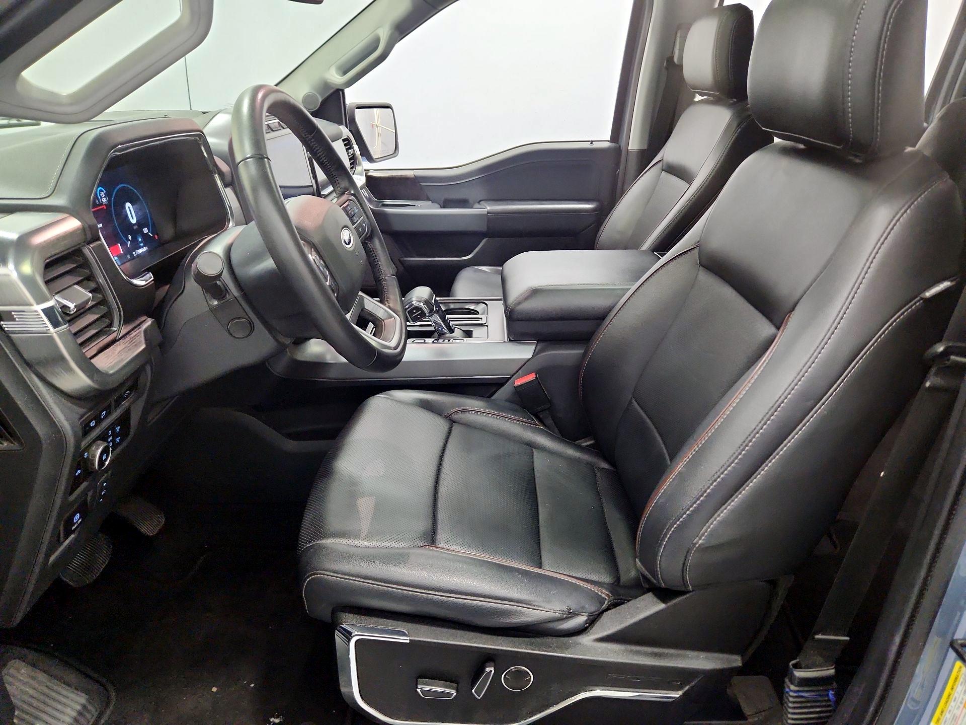 Thumbnail: 2023 Ford F-150 - 11