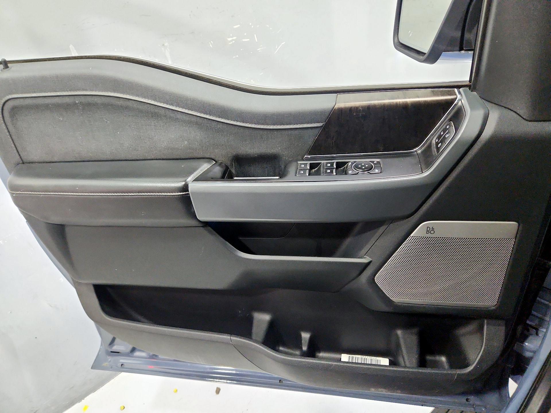 Thumbnail: 2023 Ford F-150 - 12