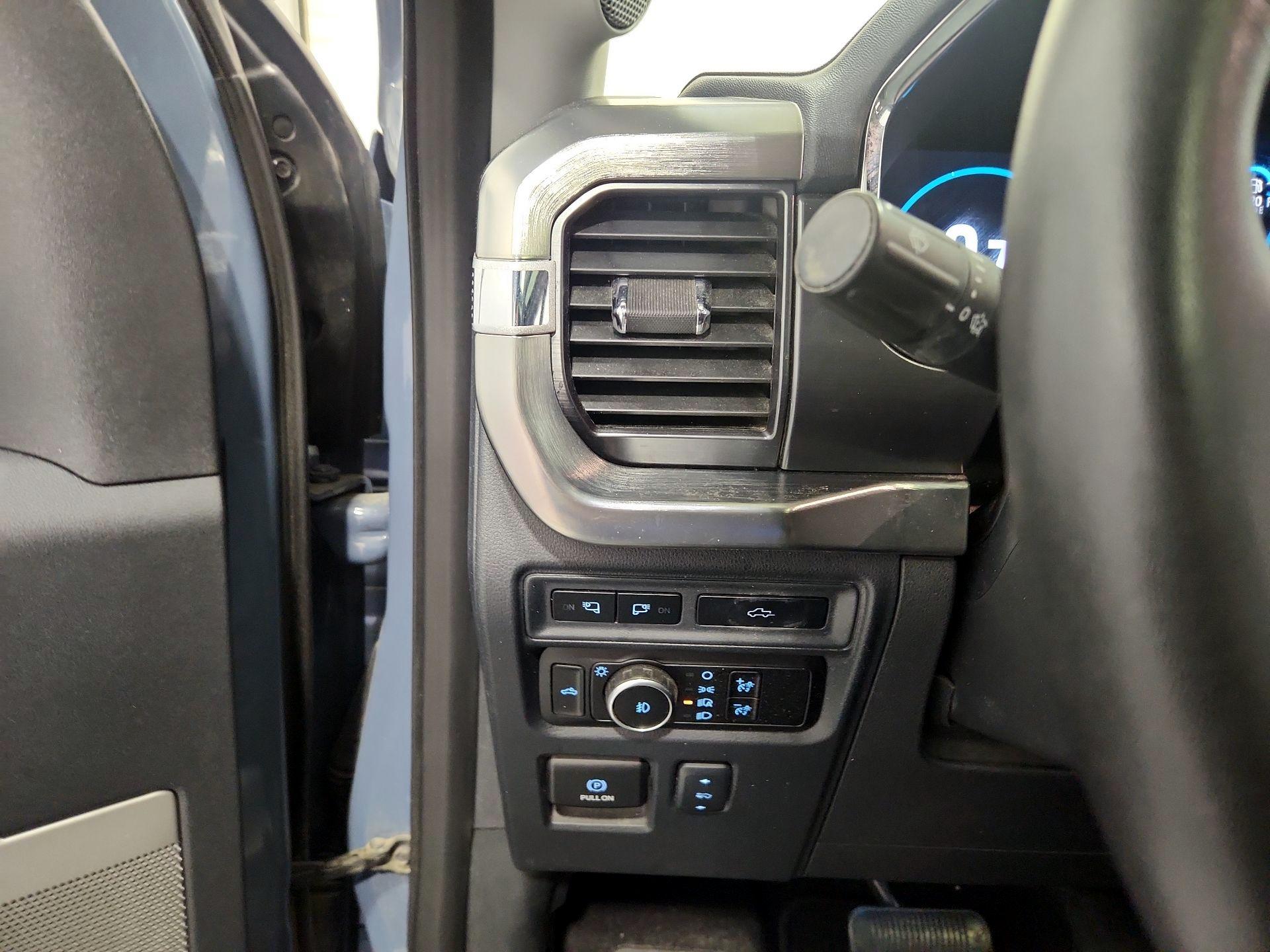 Thumbnail: 2023 Ford F-150 - 13