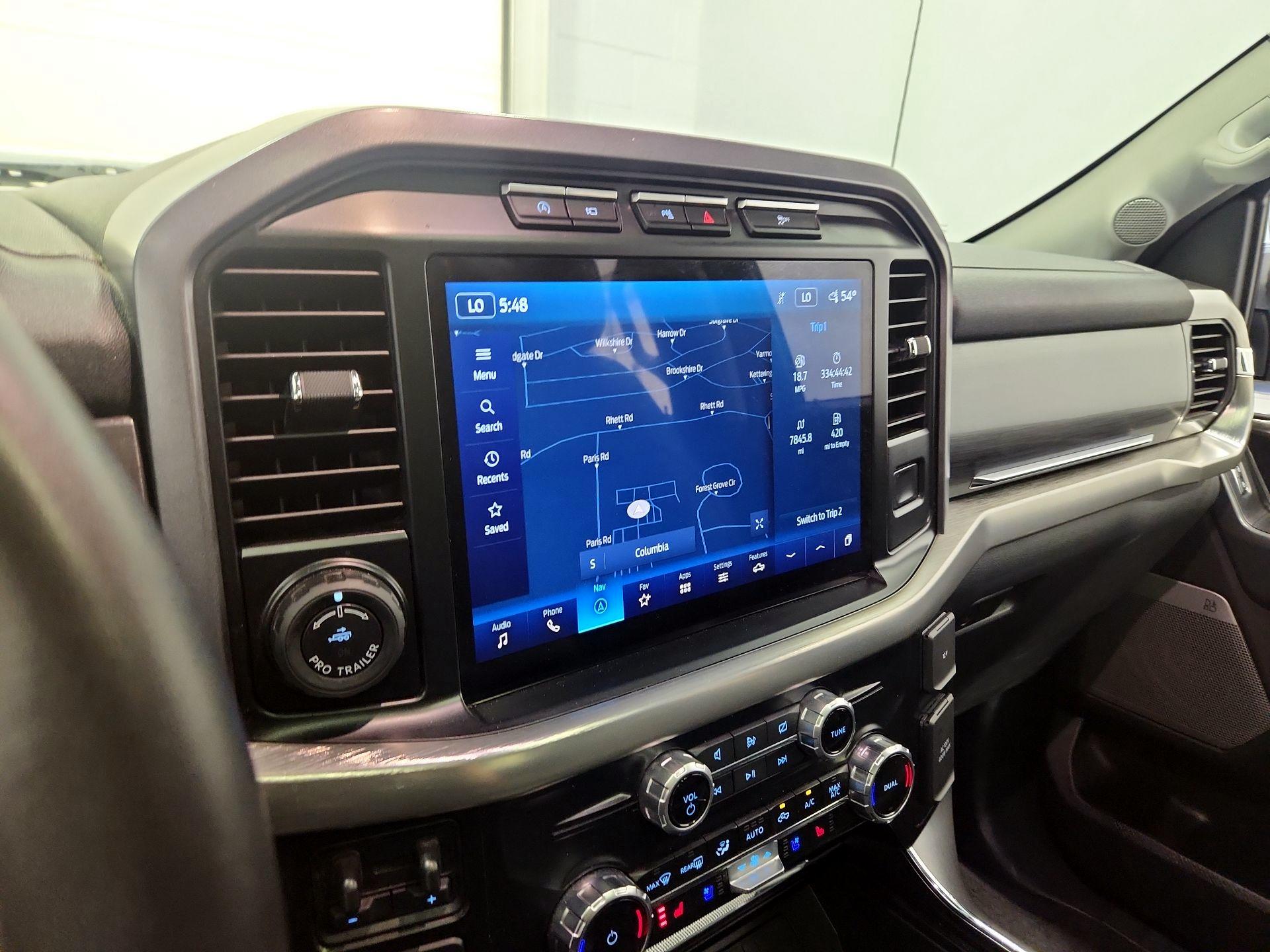 Thumbnail: 2023 Ford F-150 - 14