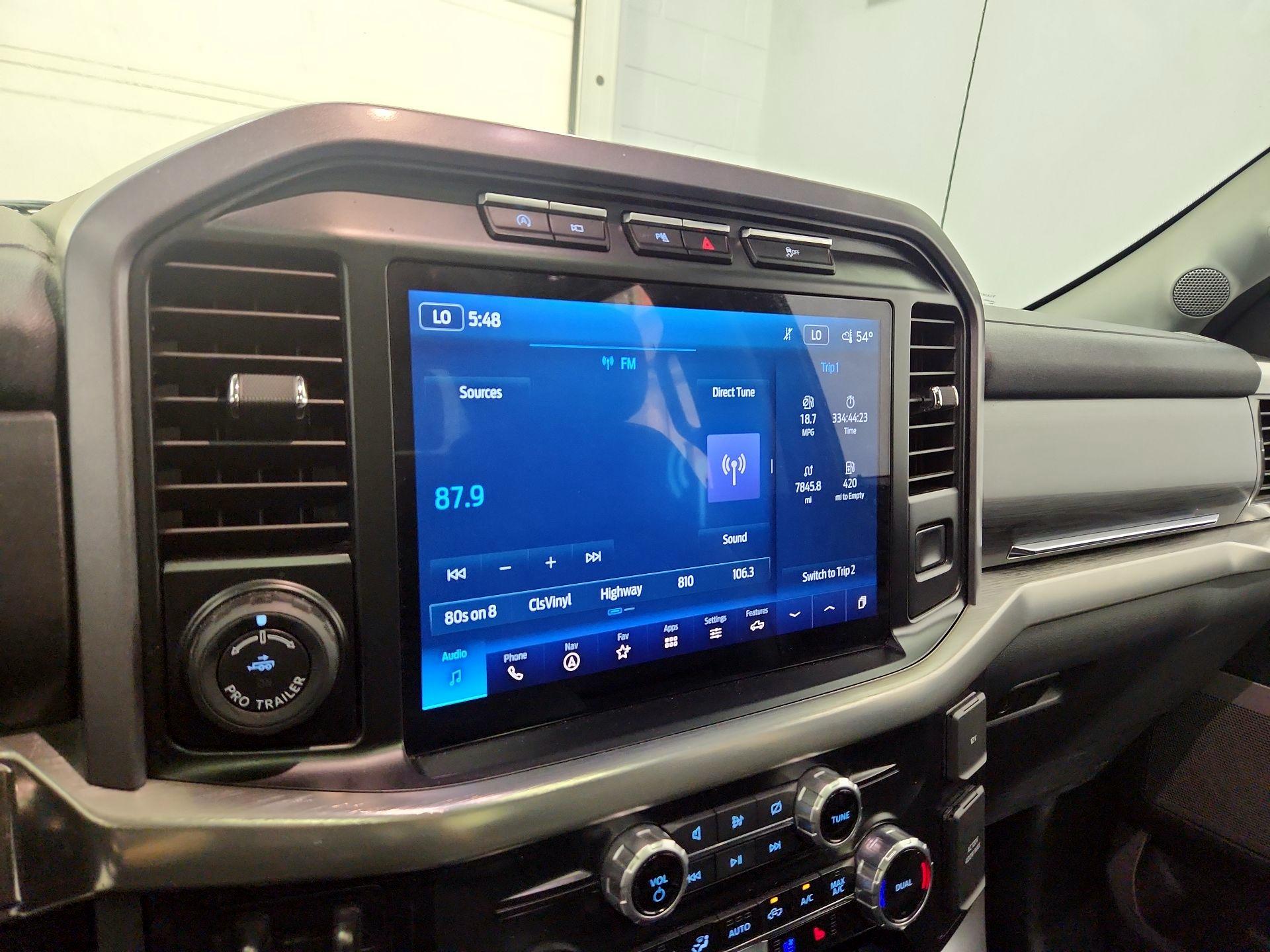 Thumbnail: 2023 Ford F-150 - 16