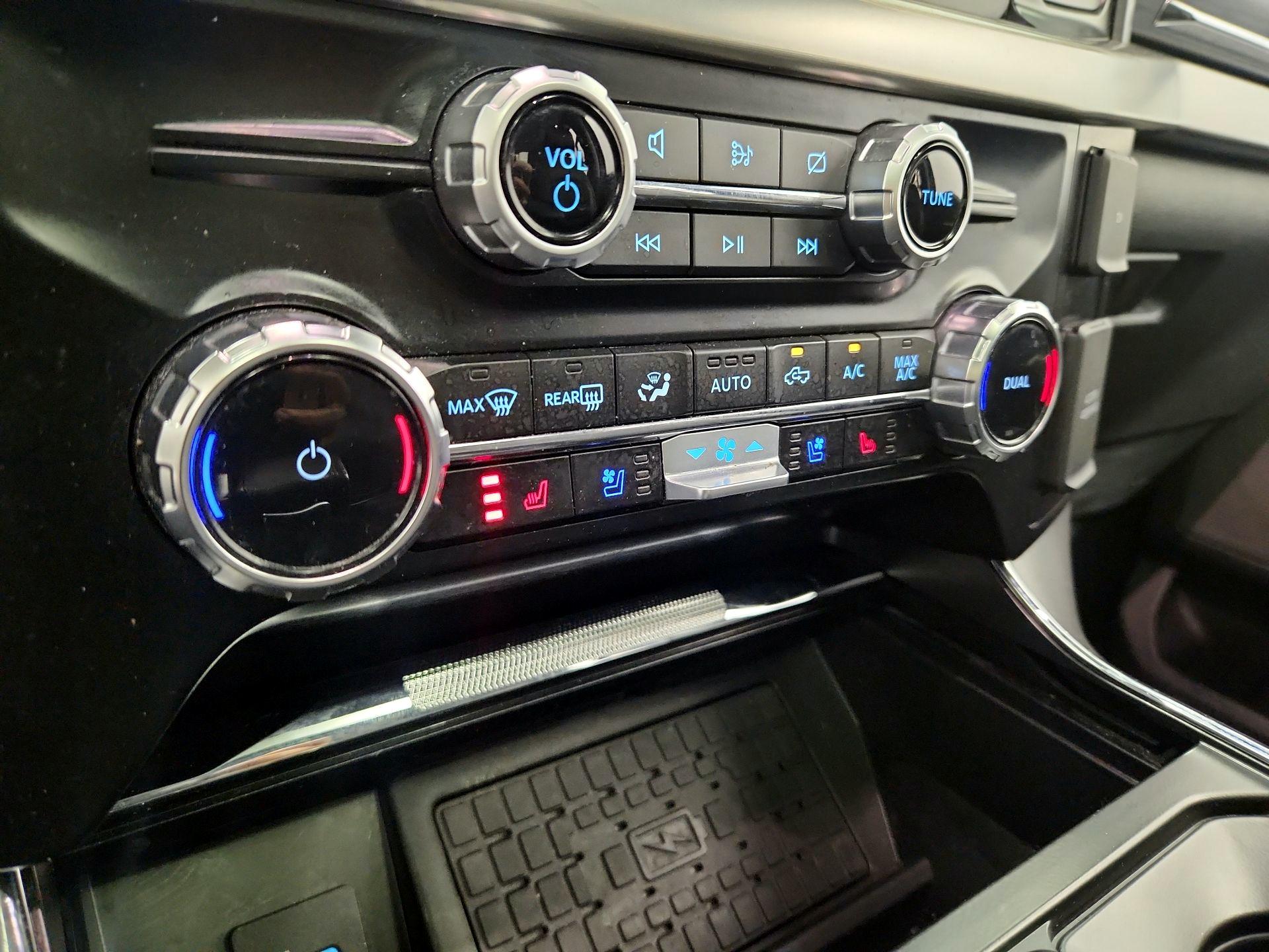 Thumbnail: 2023 Ford F-150 - 17