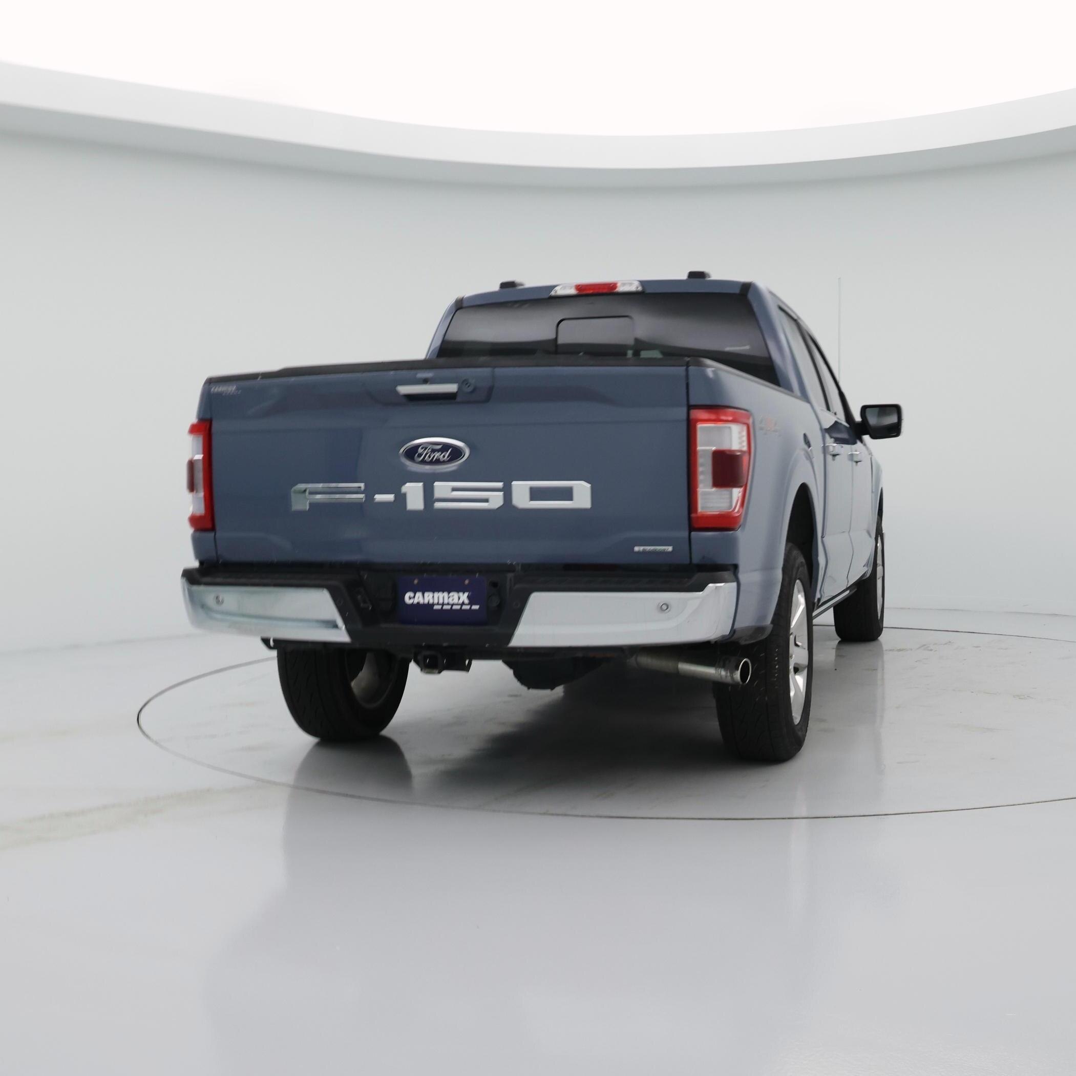 Thumbnail: 2023 Ford F-150 - 2