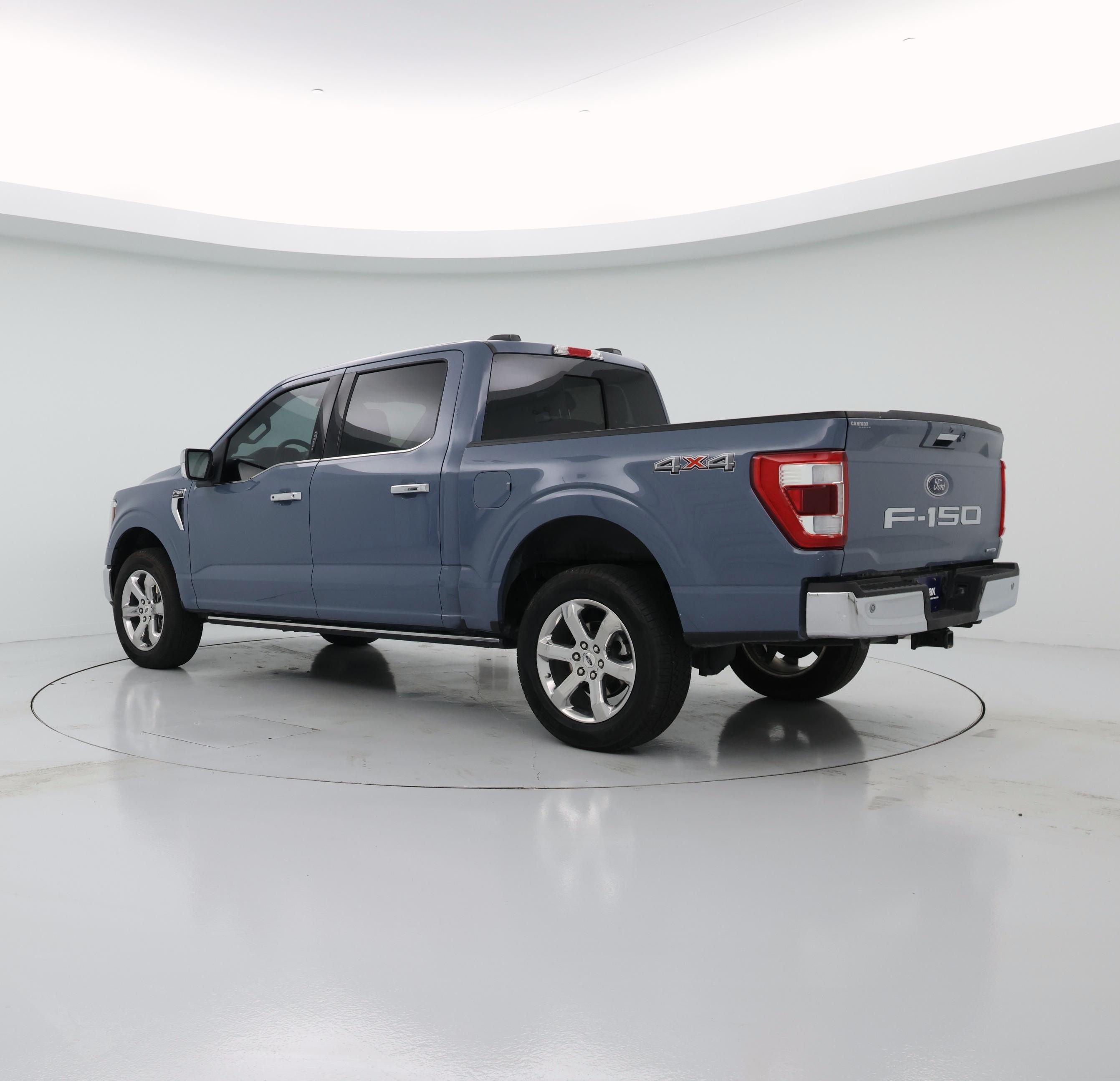 Thumbnail: 2023 Ford F-150 - 3