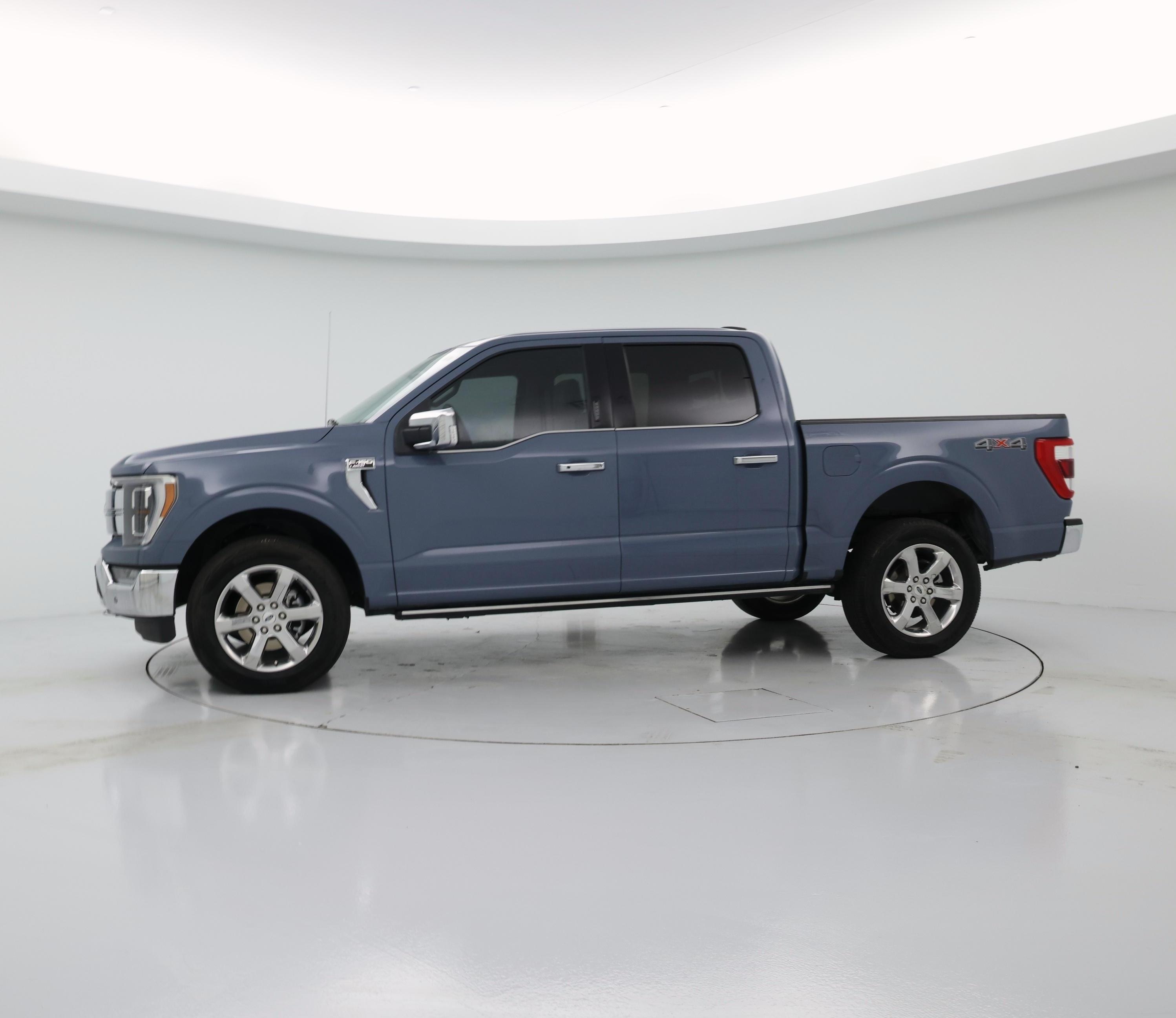 Thumbnail: 2023 Ford F-150 - 4