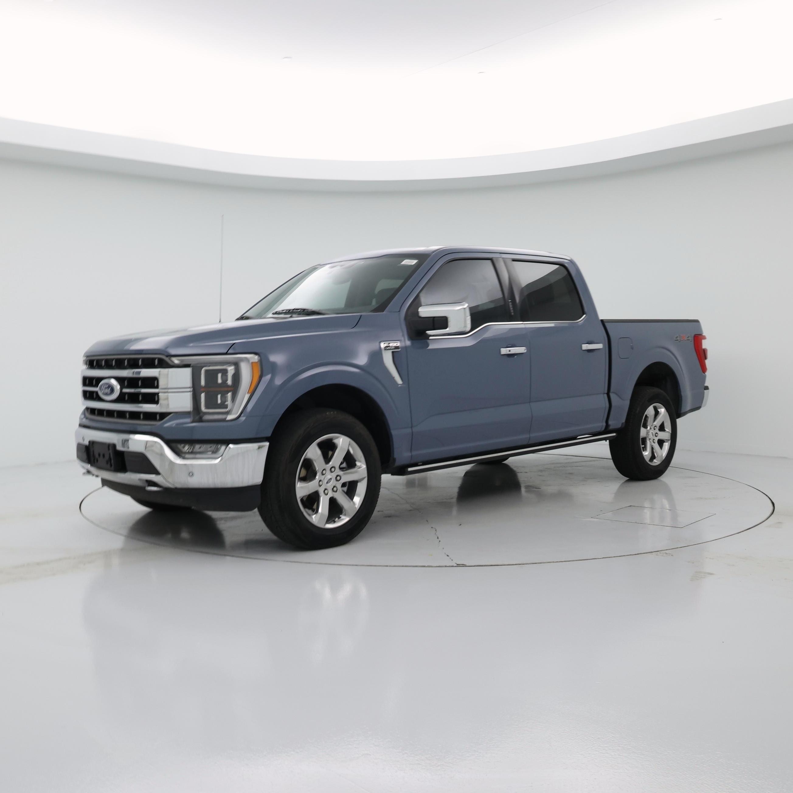 Thumbnail: 2023 Ford F-150 - 5