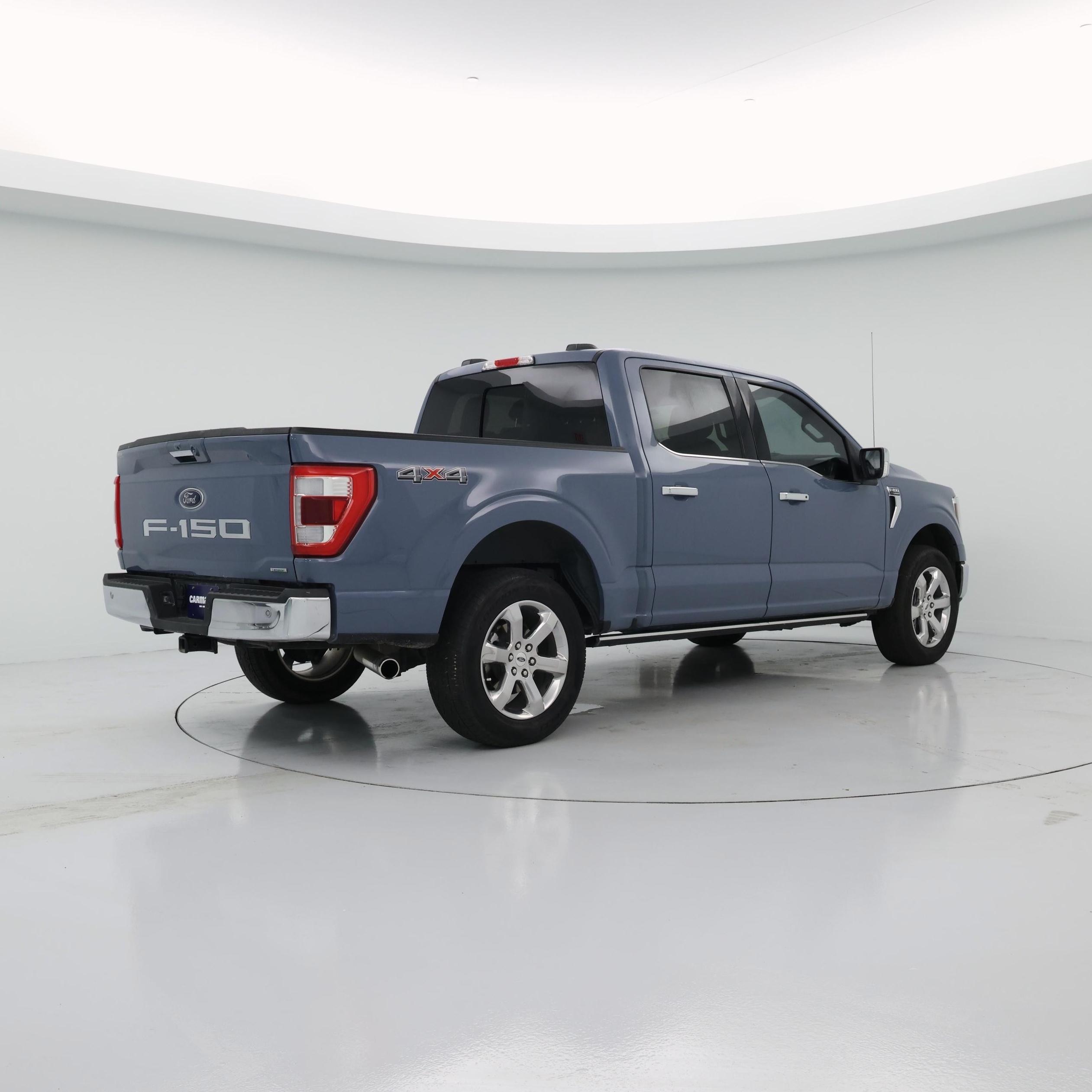 Thumbnail: 2023 Ford F-150 - 6