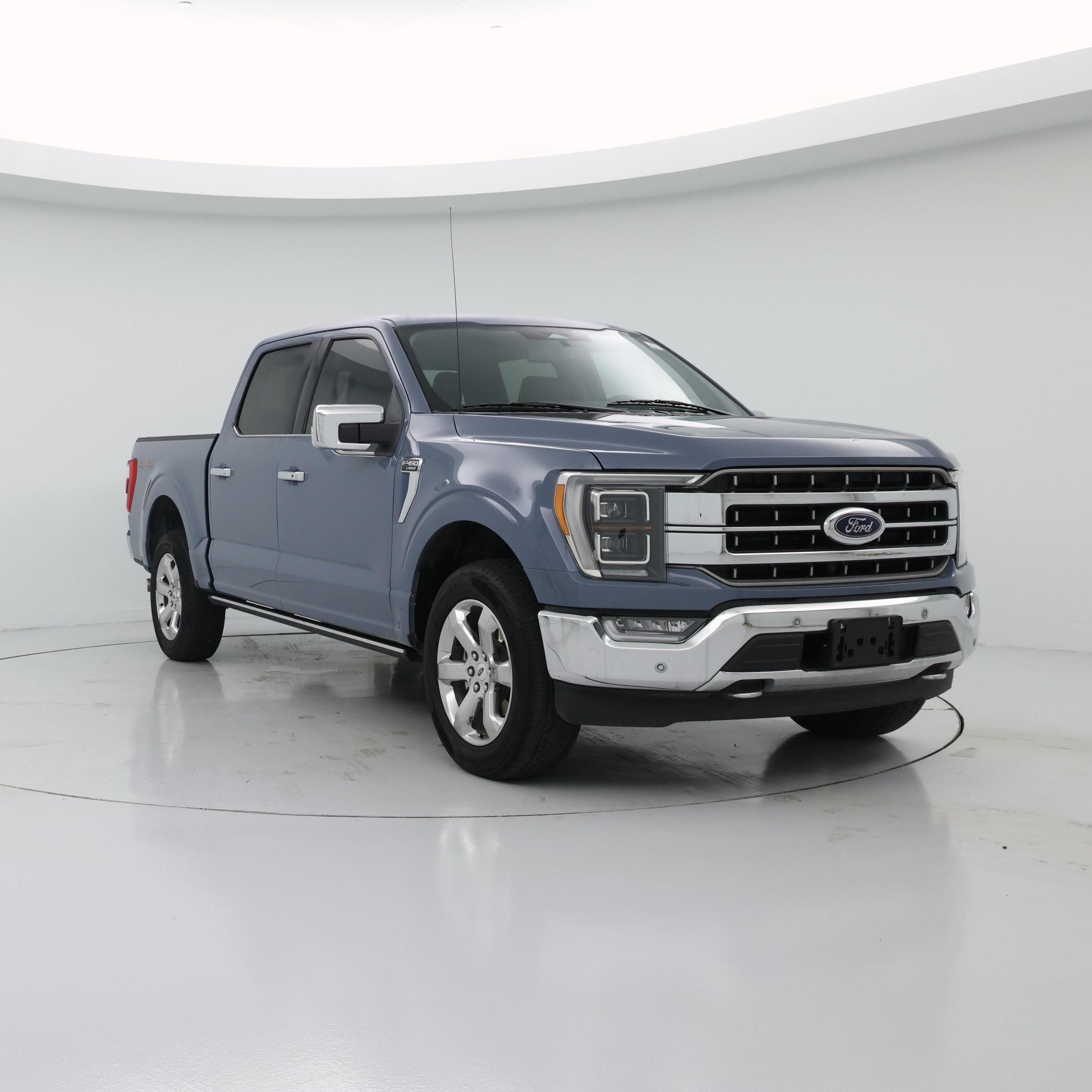 Thumbnail: 2023 Ford F-150 - 7