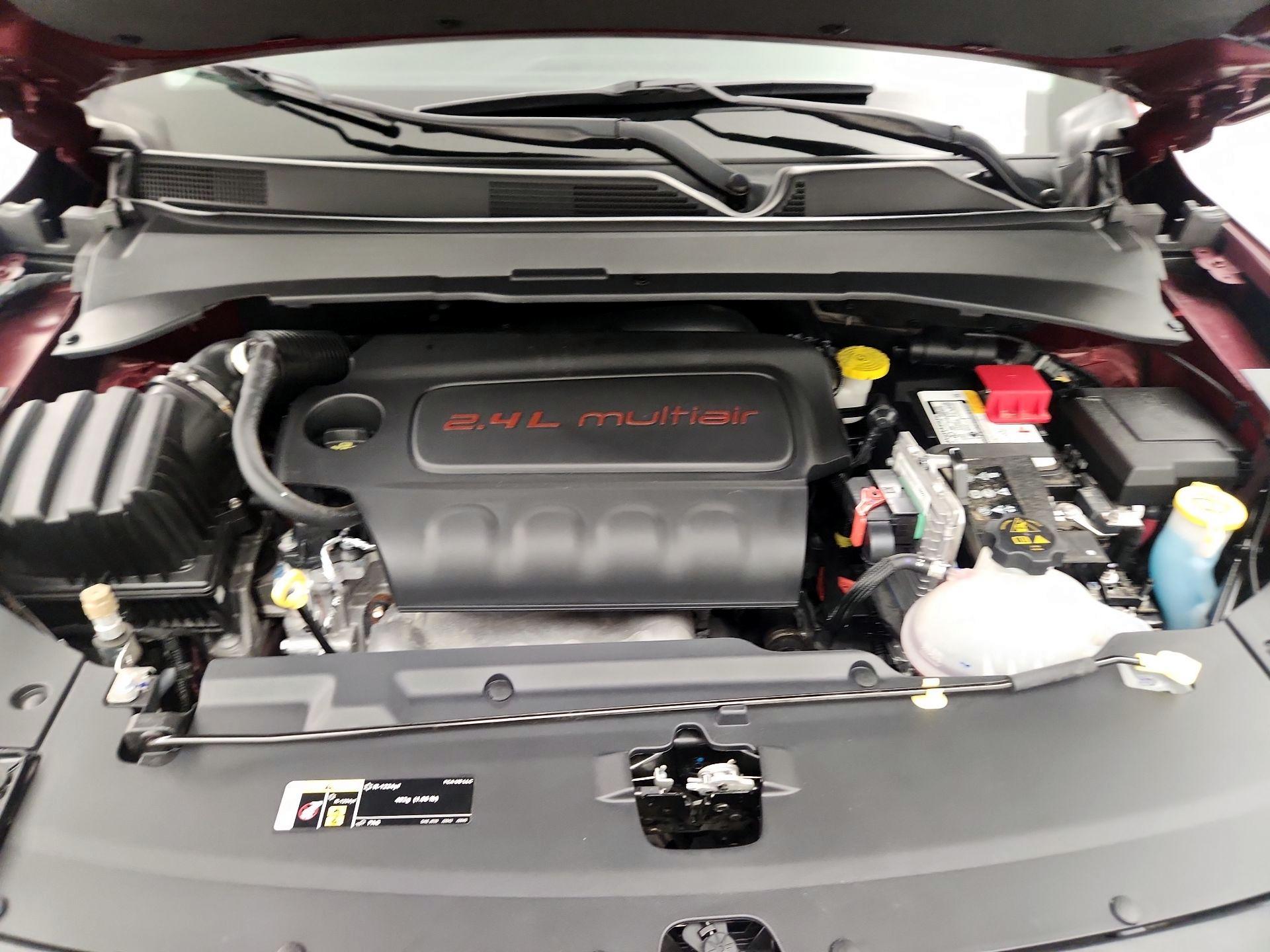 Thumbnail: 2022 Jeep Compass - 19