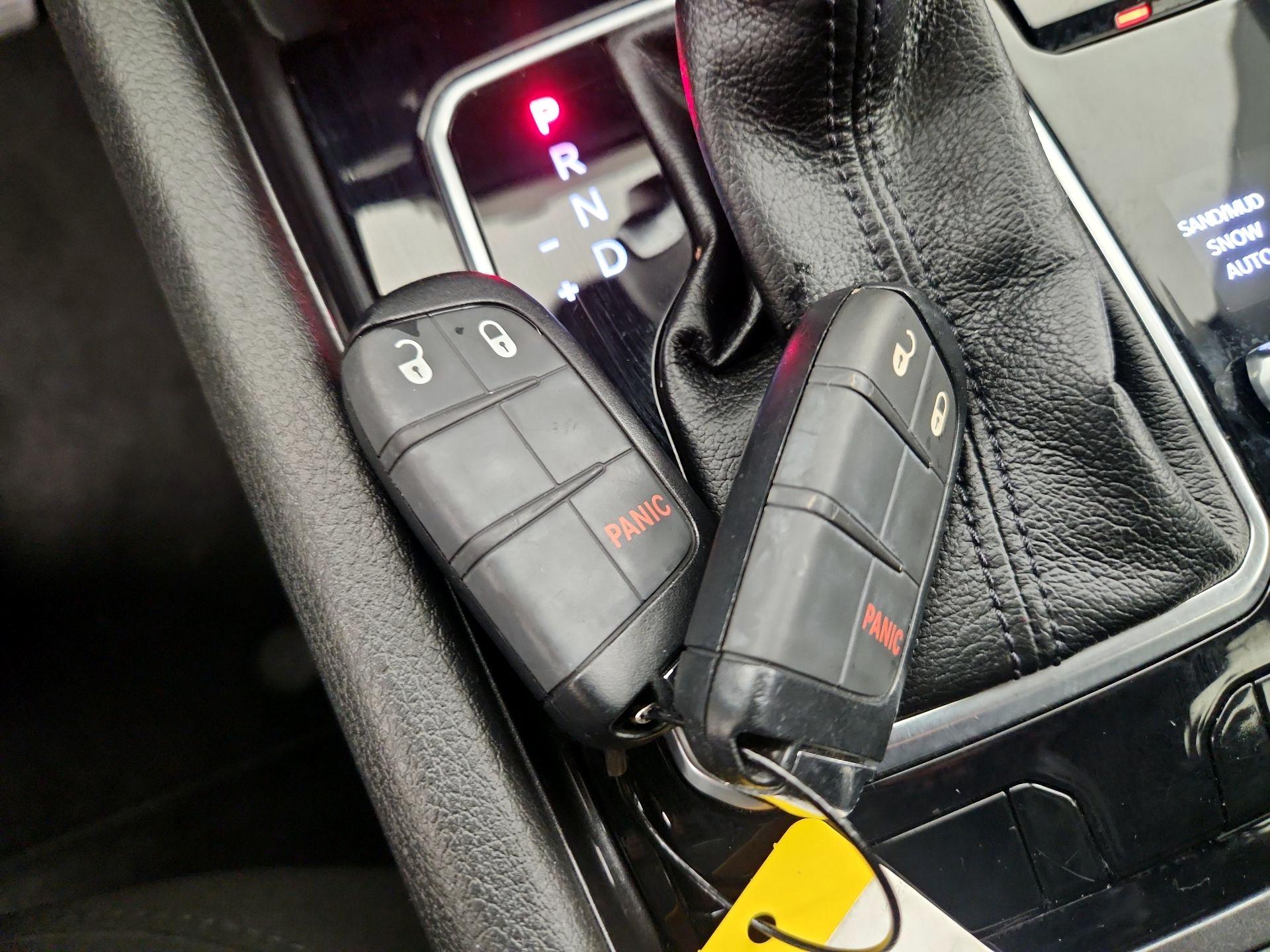 Thumbnail: 2022 Jeep Compass - 20