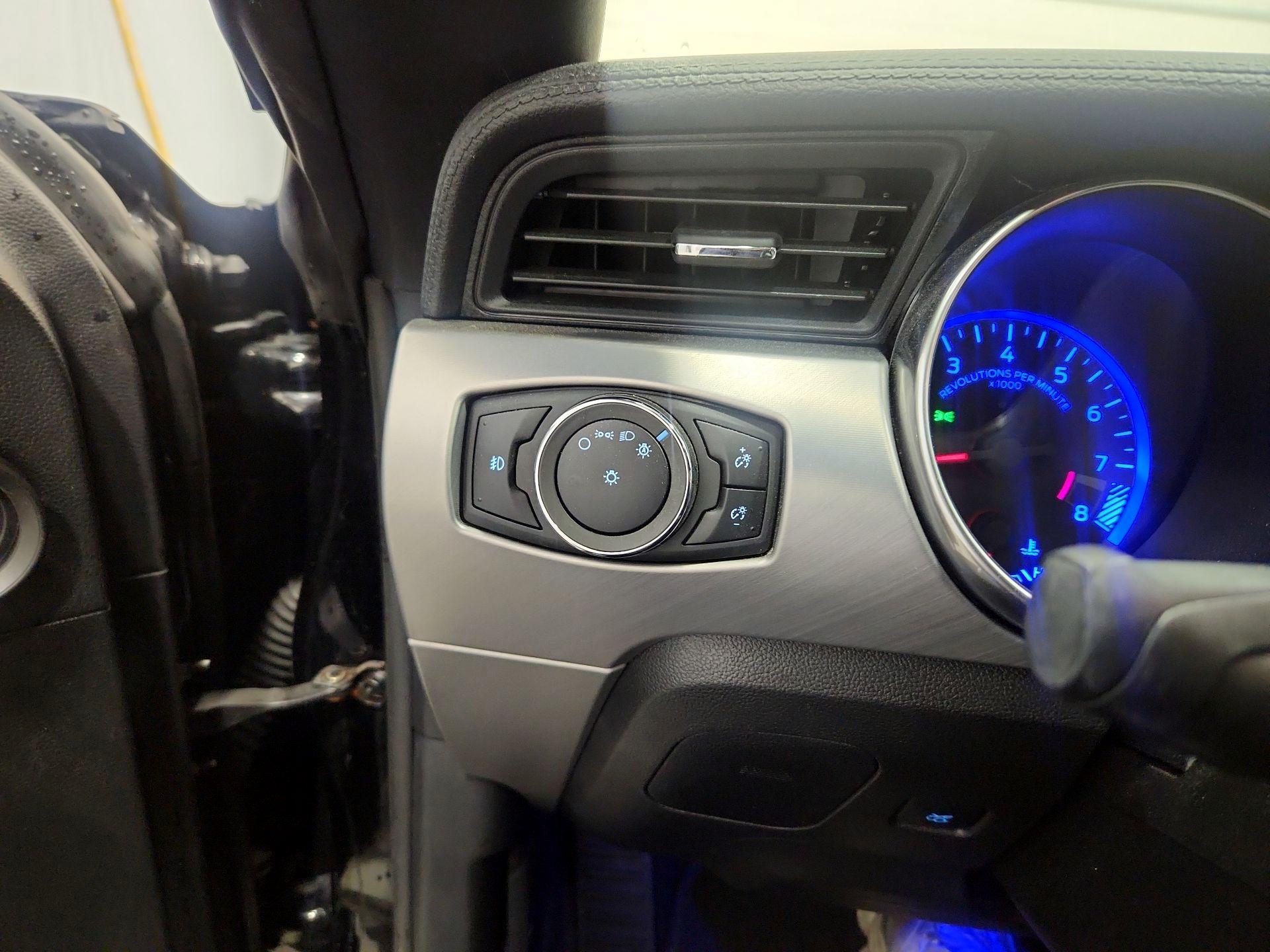 Thumbnail: 2020 Ford Mustang - 13