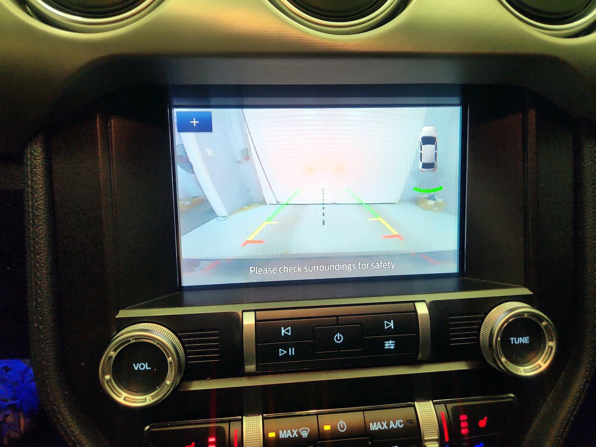 Thumbnail: 2020 Ford Mustang - 14