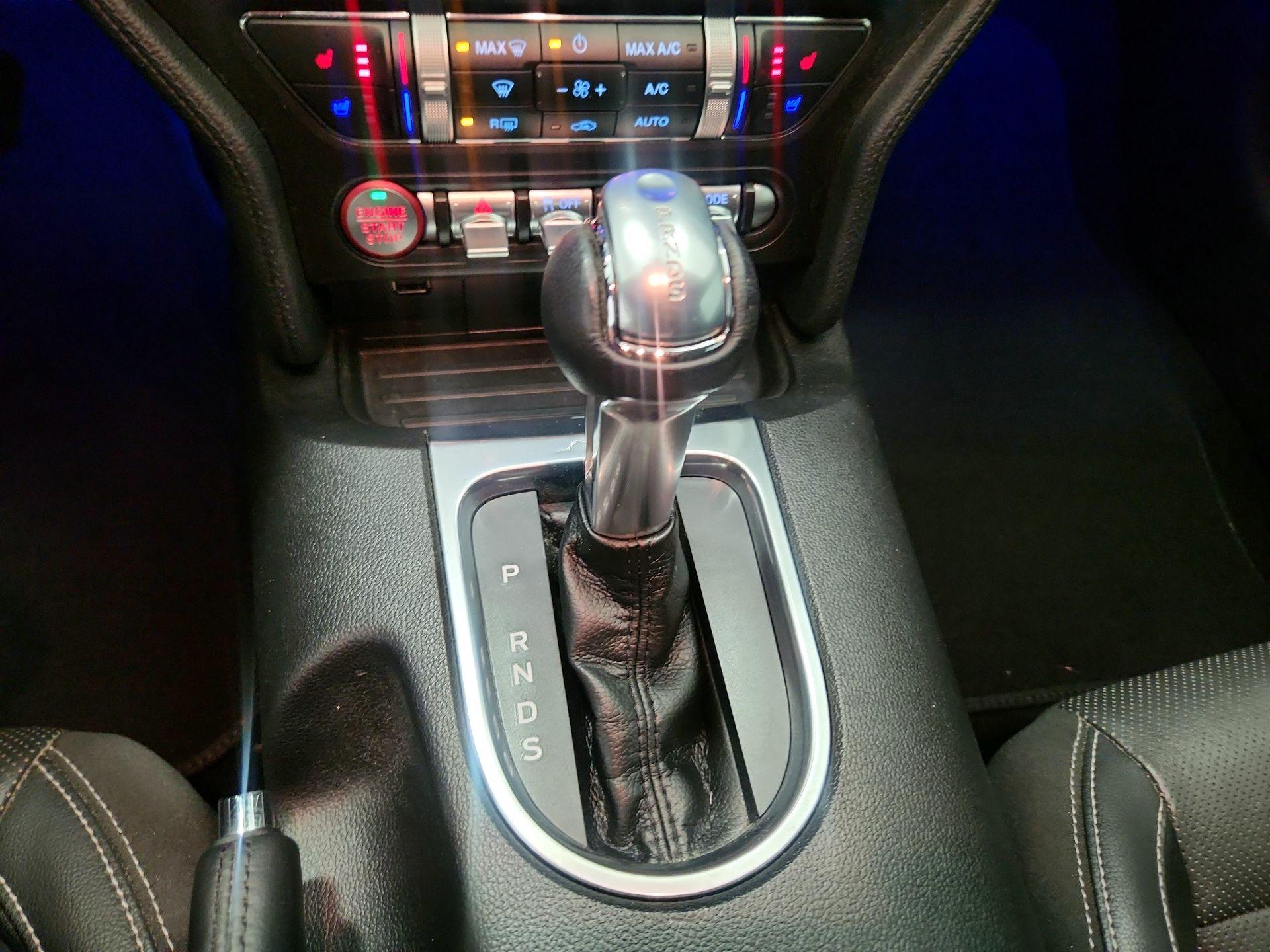 Thumbnail: 2020 Ford Mustang - 17