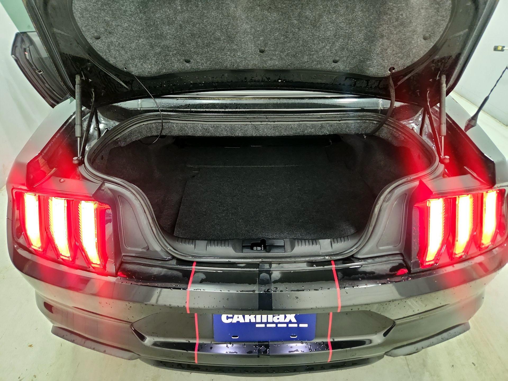 Thumbnail: 2020 Ford Mustang - 18