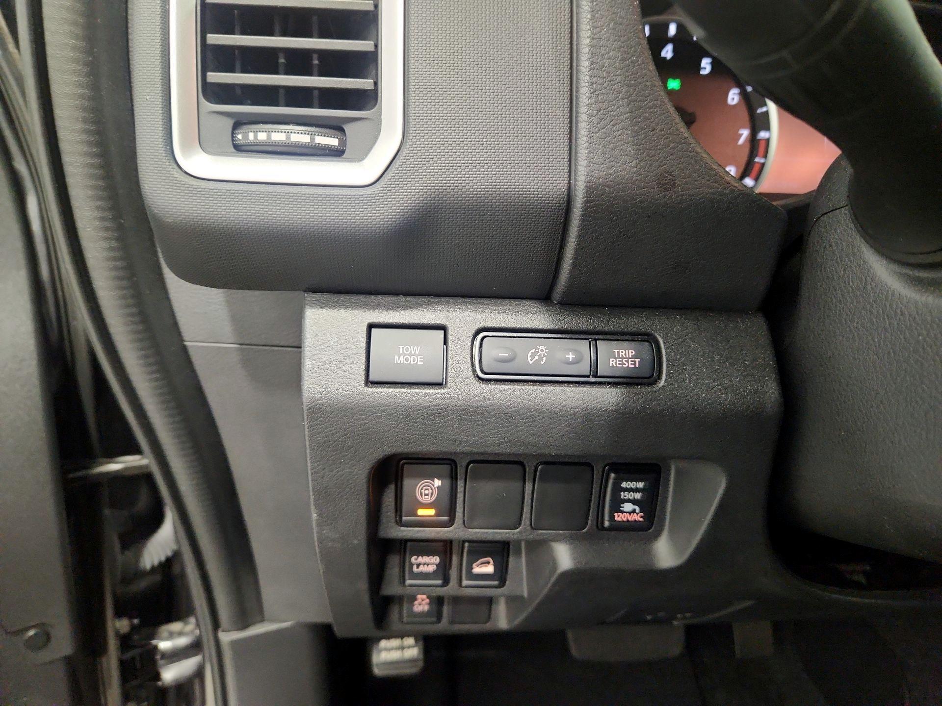 Thumbnail: 2023 Nissan Frontier - 13