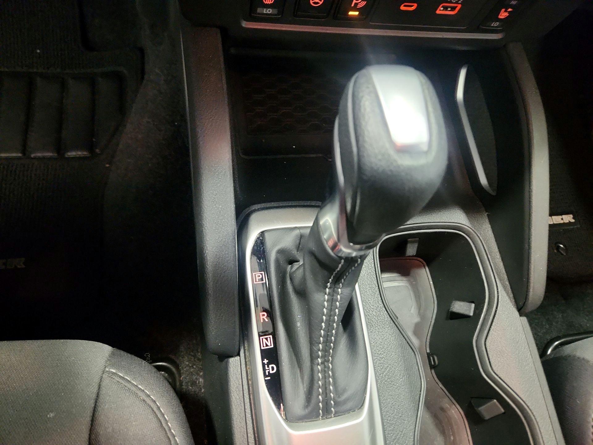 Thumbnail: 2023 Nissan Frontier - 17