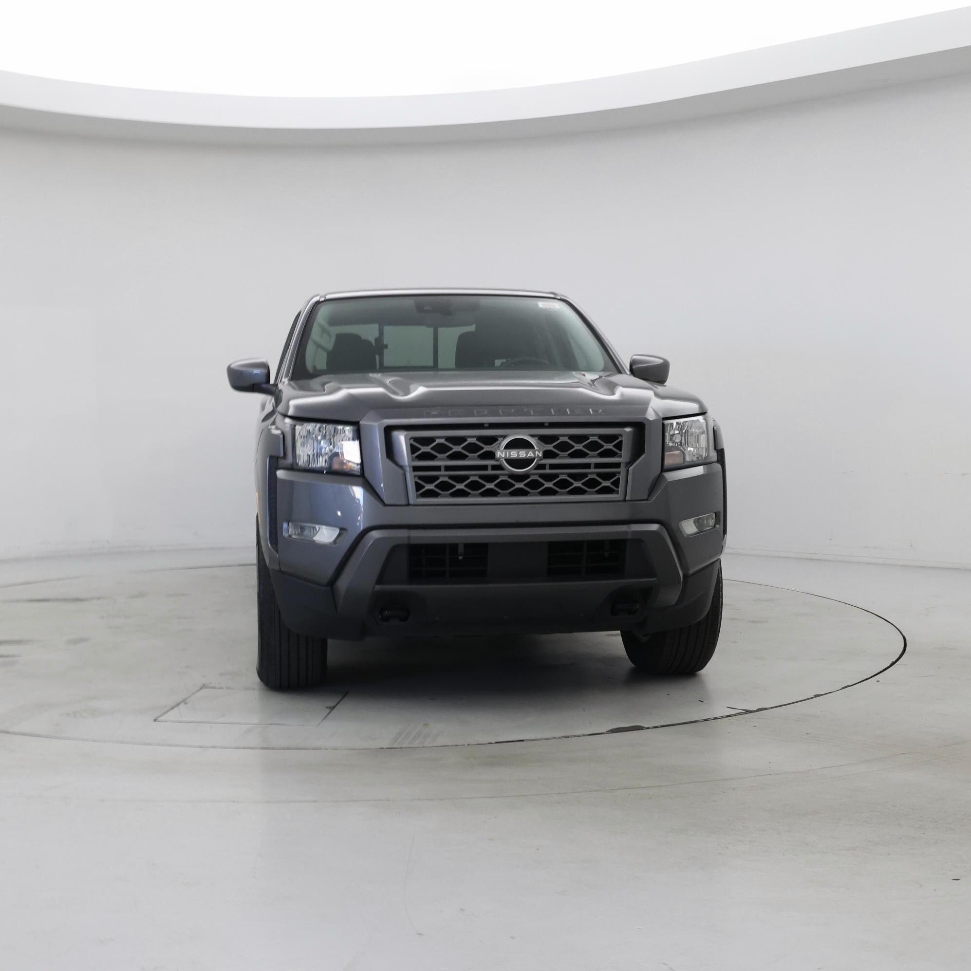 Thumbnail: 2023 Nissan Frontier - 5