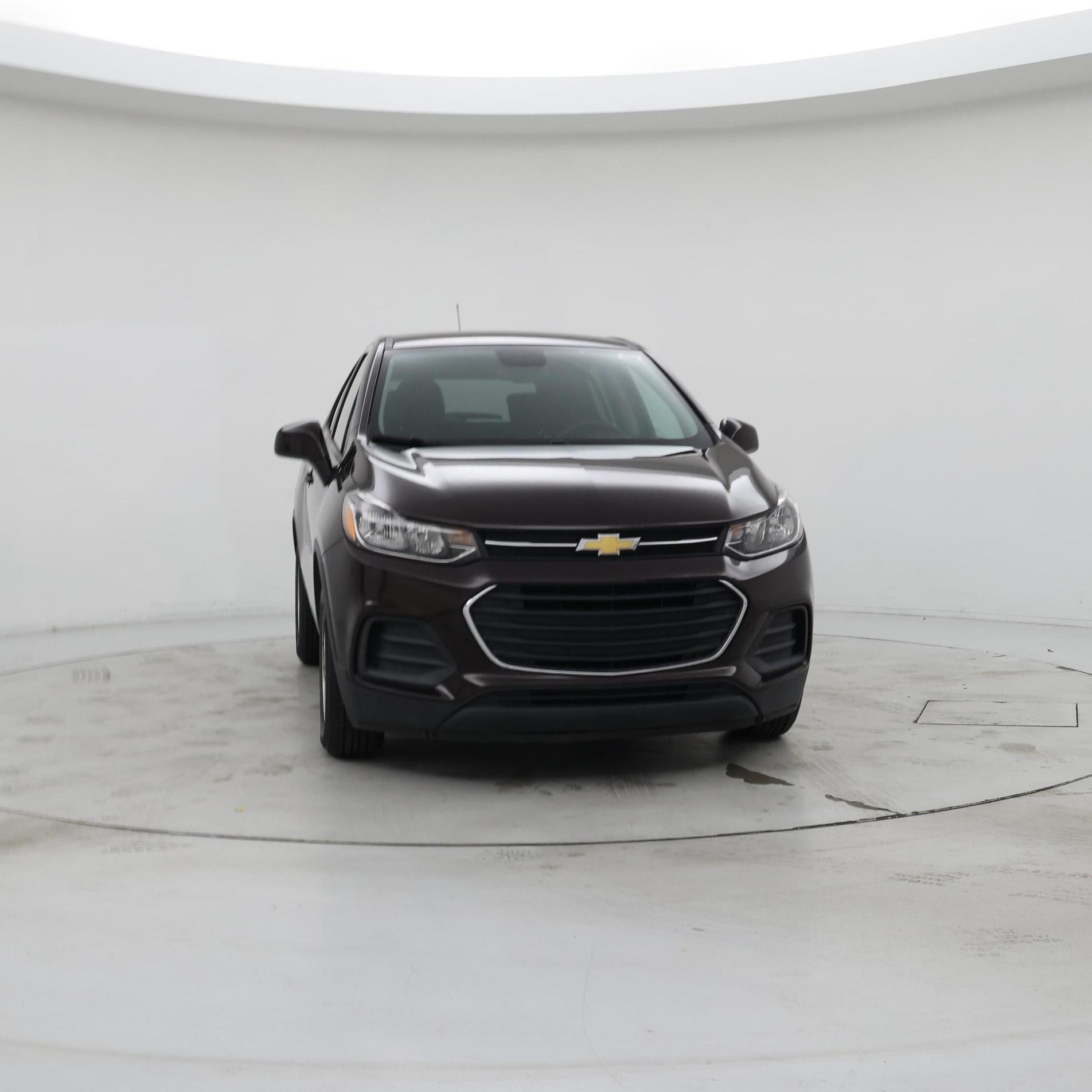 Thumbnail: 2020 Chevrolet Trax - 5
