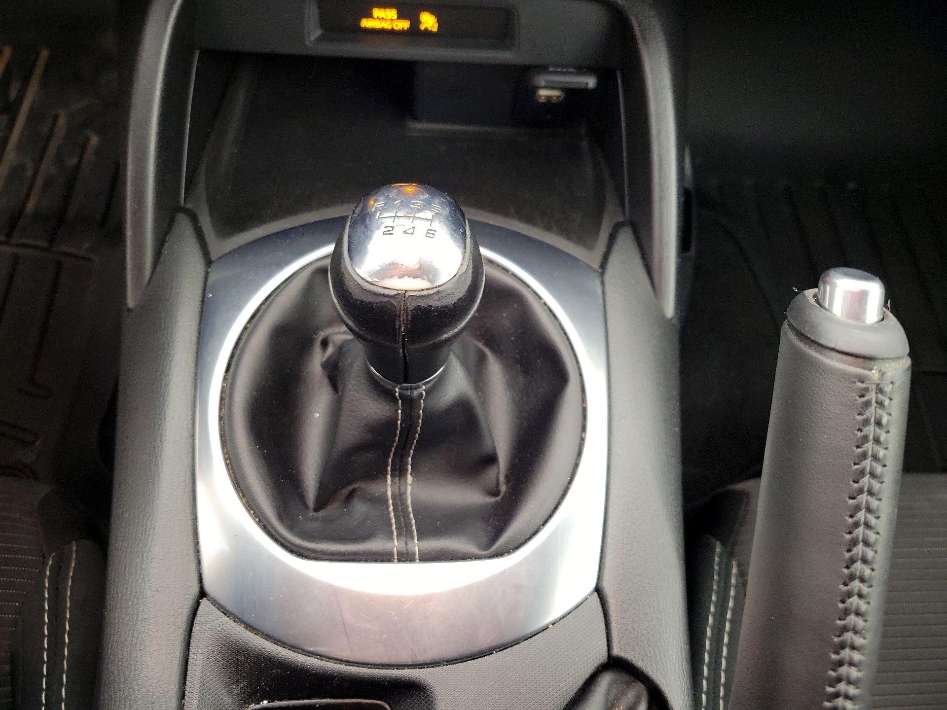 Thumbnail: 2017 Fiat 124 Spider - 16