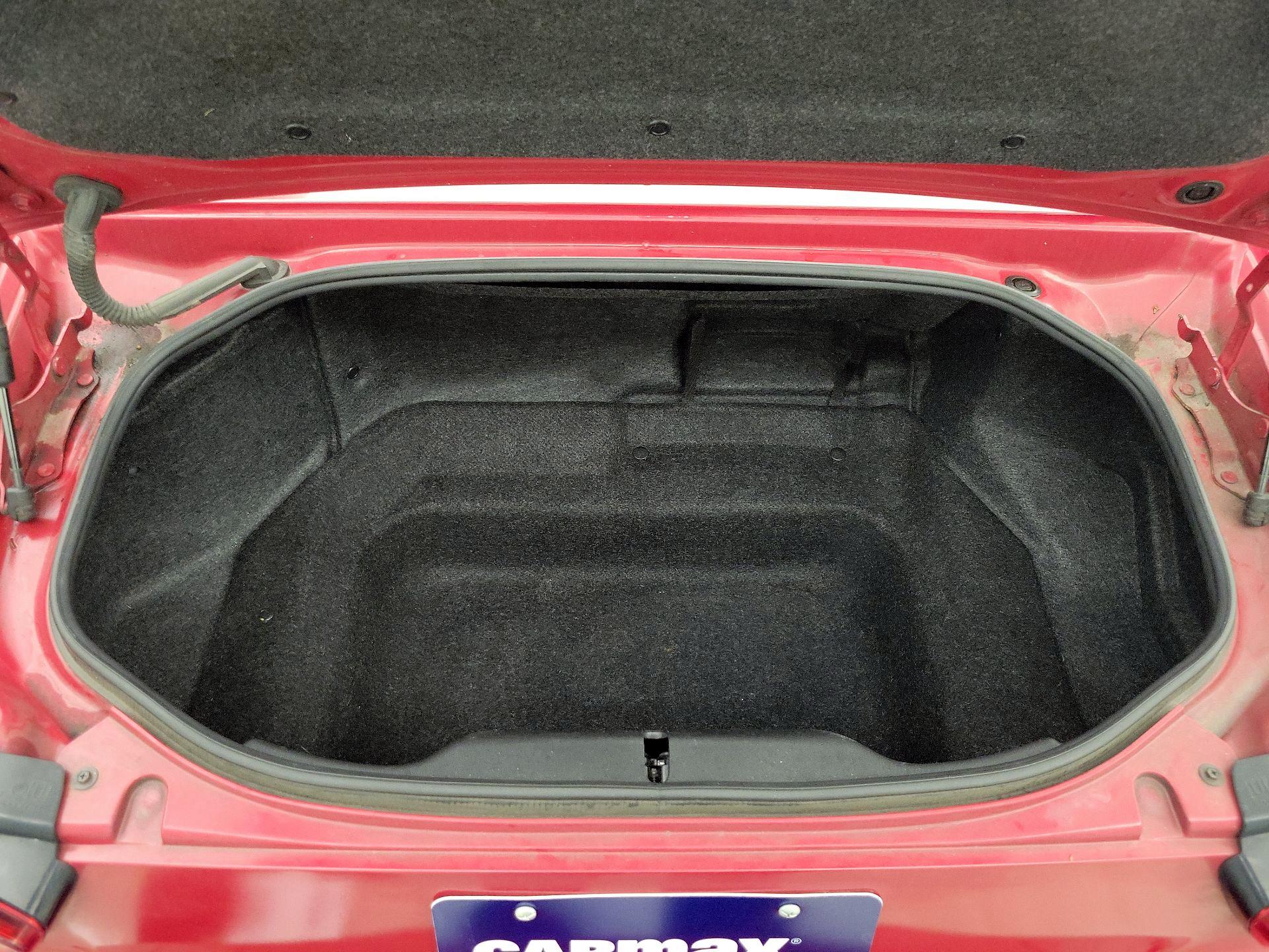 Thumbnail: 2017 Fiat 124 Spider - 18