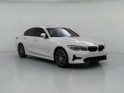2022 BMW 330 I