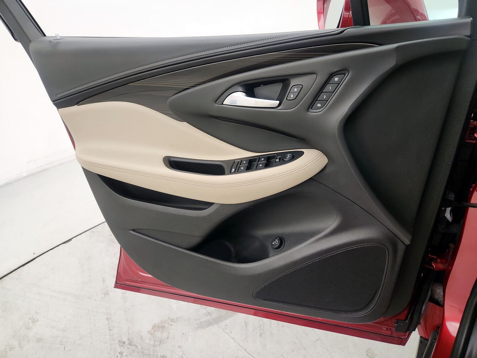 Thumbnail: 2020 Buick Envision - 12