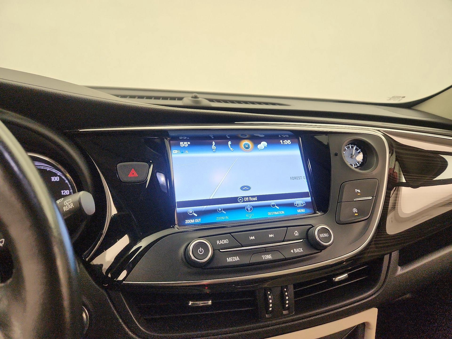 Thumbnail: 2020 Buick Envision - 14