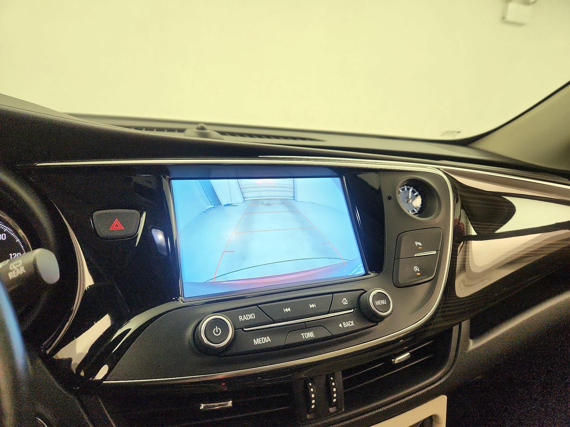 Thumbnail: 2020 Buick Envision - 15