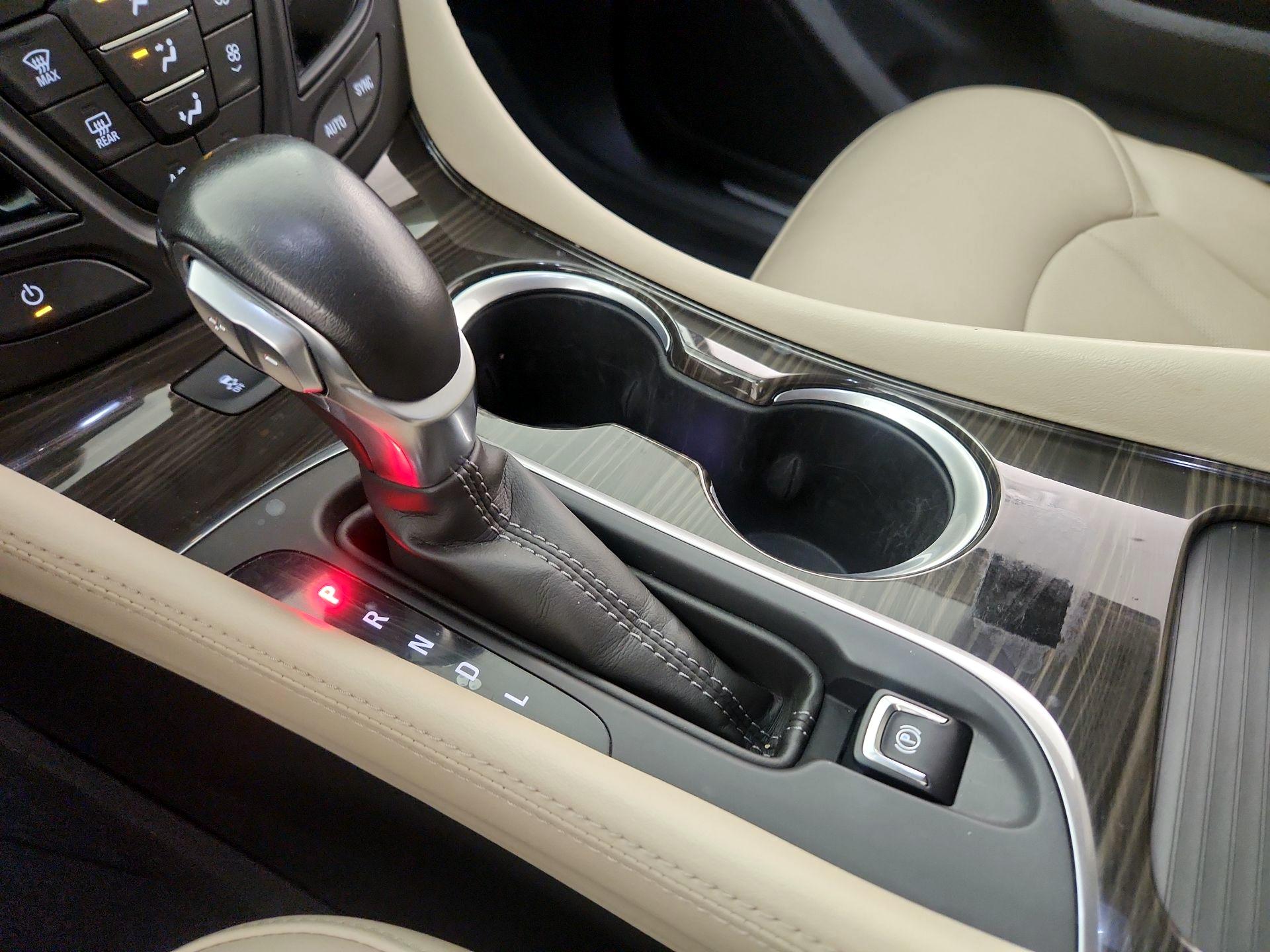 Thumbnail: 2020 Buick Envision - 18