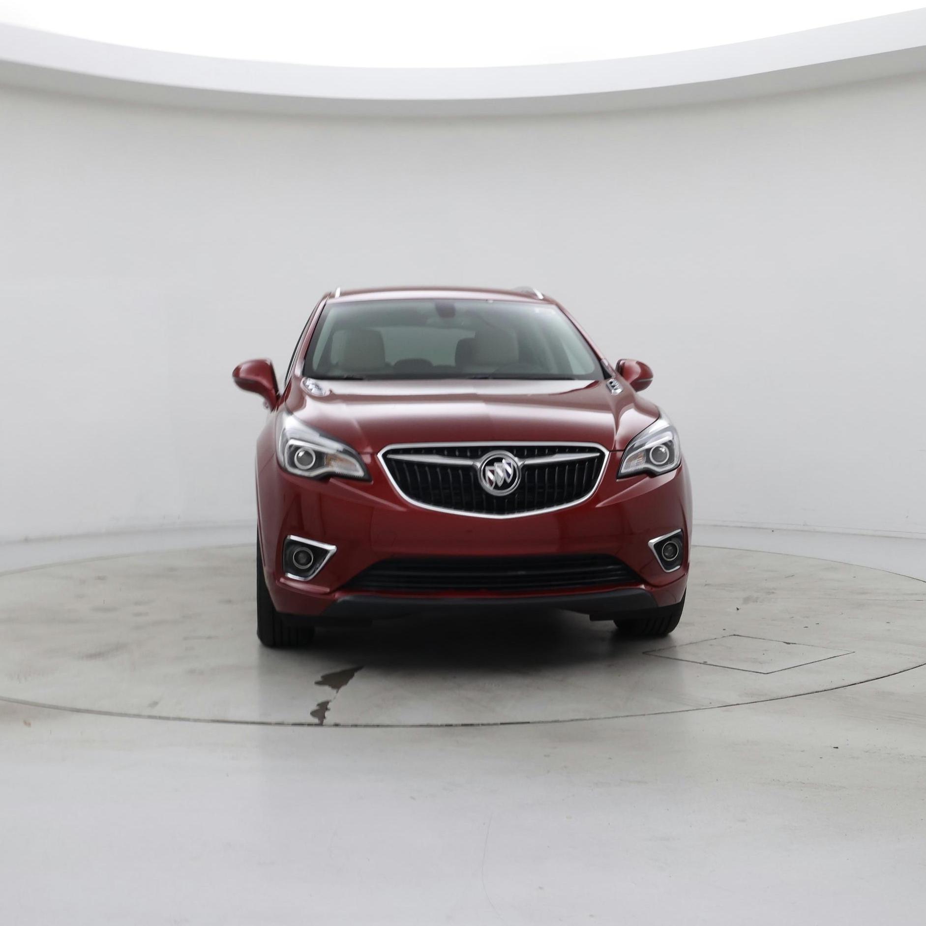 Thumbnail: 2020 Buick Envision - 5