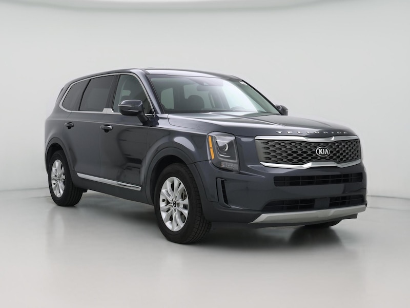 2020 Kia Telluride LX -
                  Buford, GA