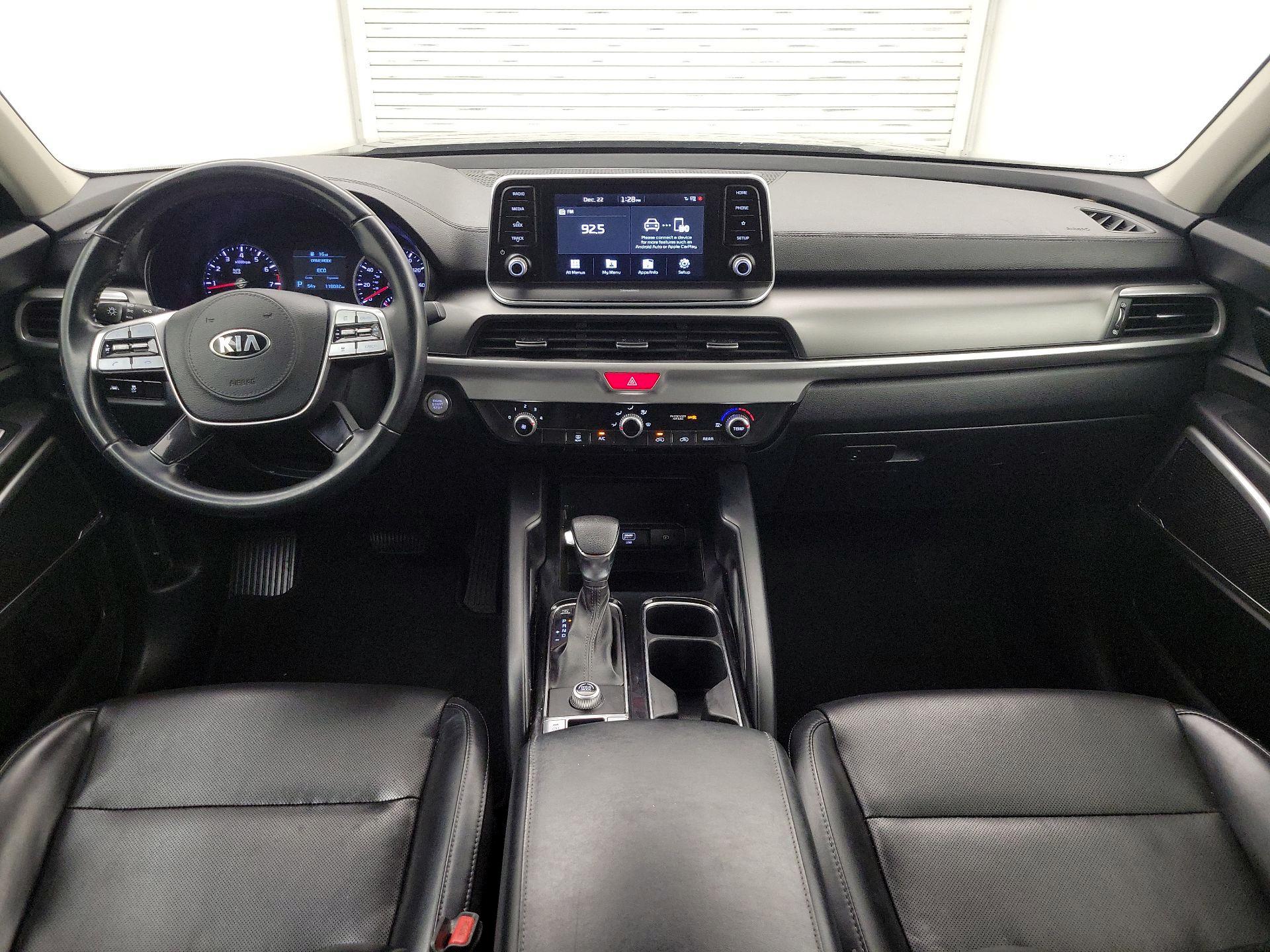 Thumbnail: 2020 Kia Telluride - 9