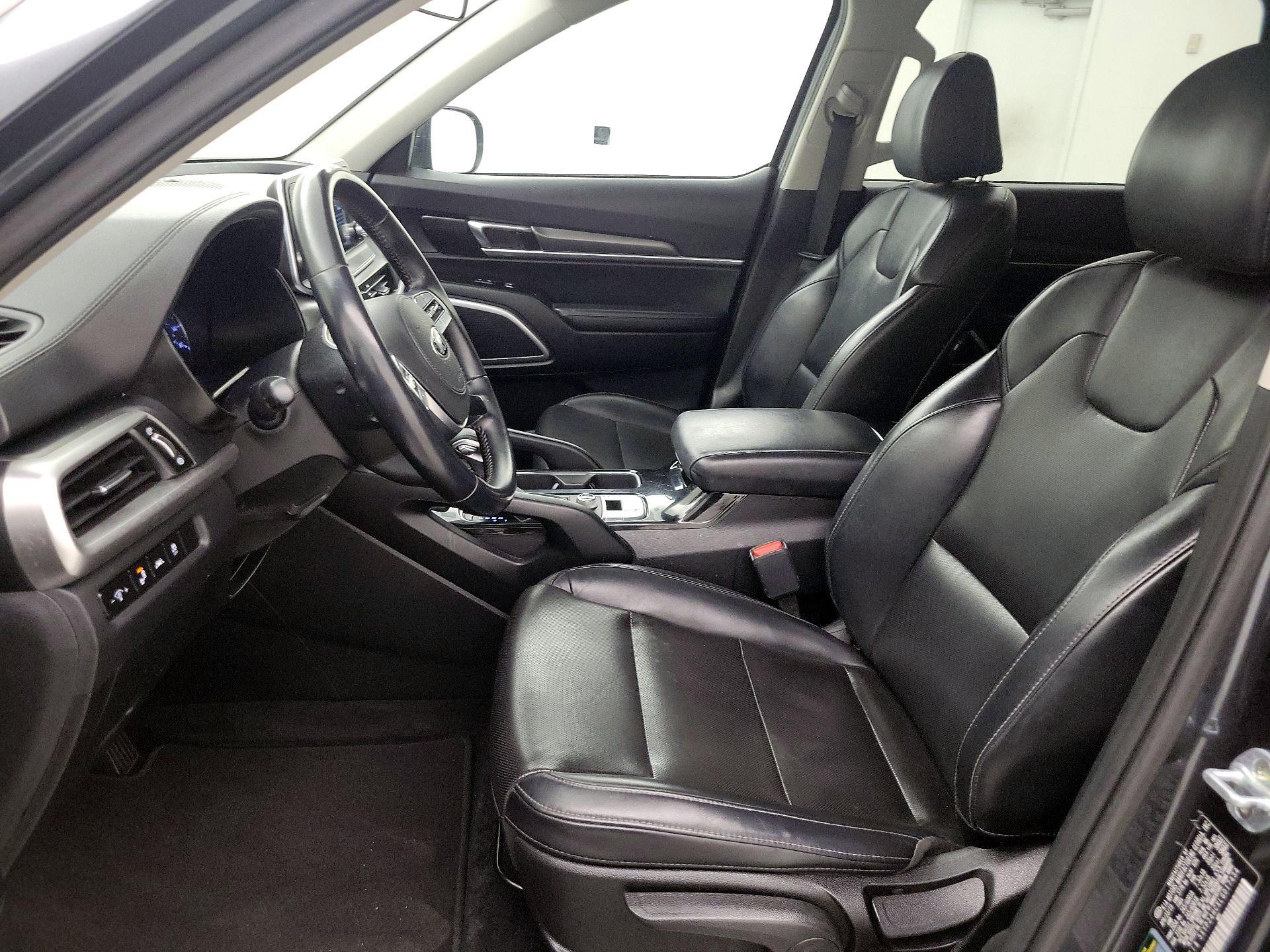 Thumbnail: 2020 Kia Telluride - 11