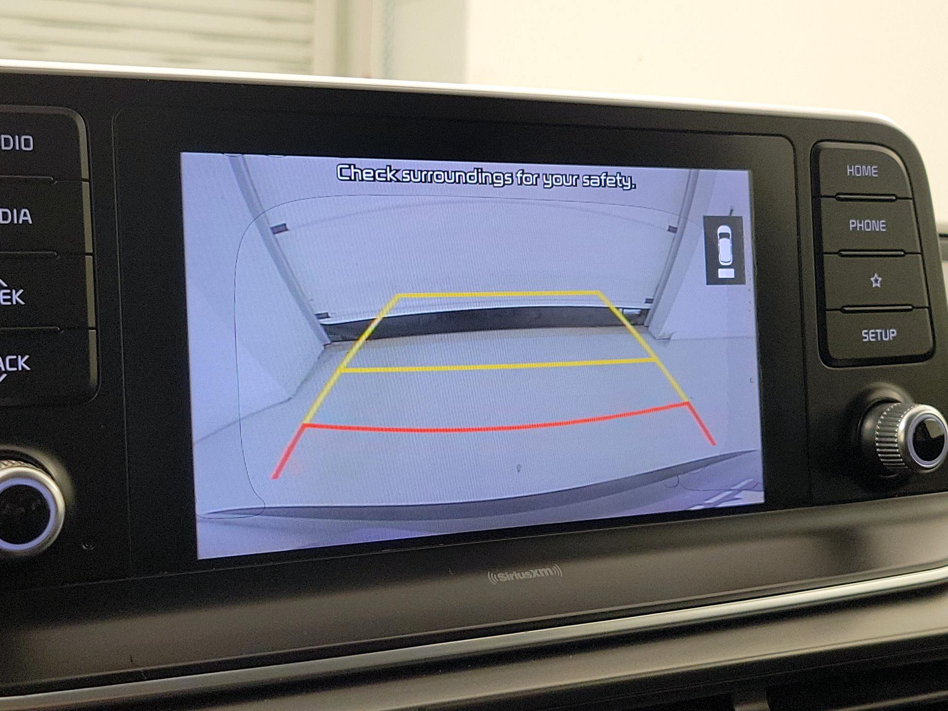 Thumbnail: 2020 Kia Telluride - 14