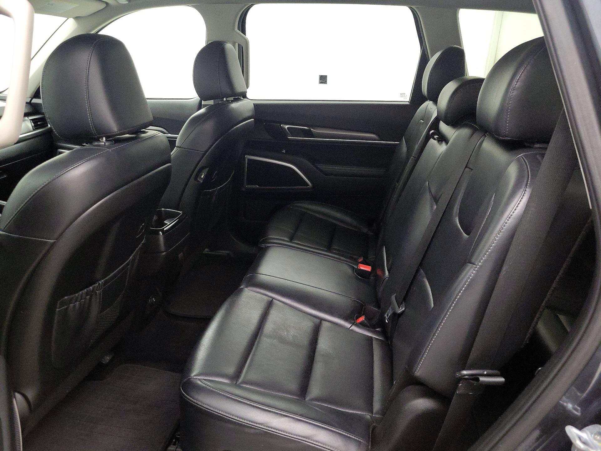 Thumbnail: 2020 Kia Telluride - 19