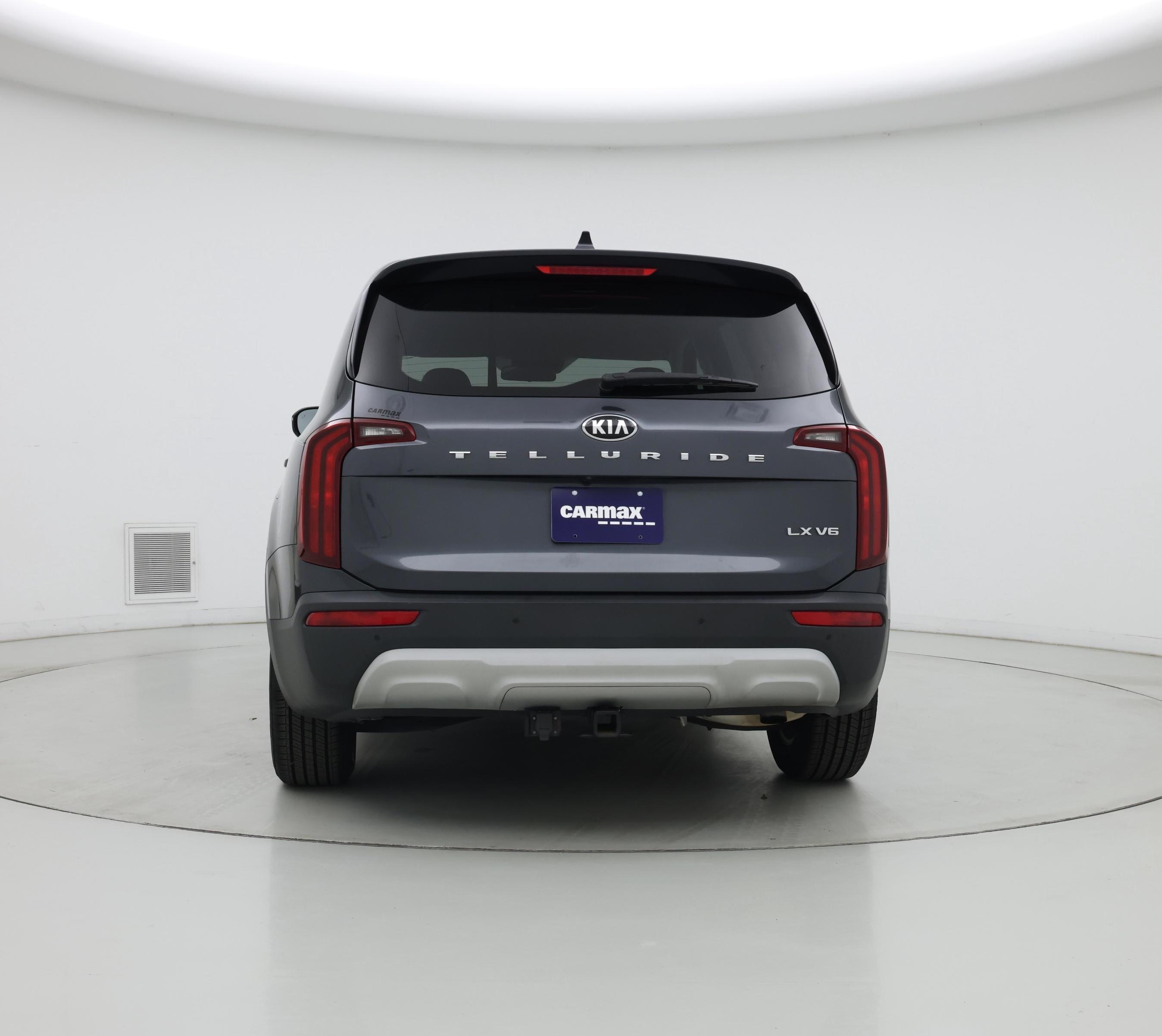 Thumbnail: 2020 Kia Telluride - 6