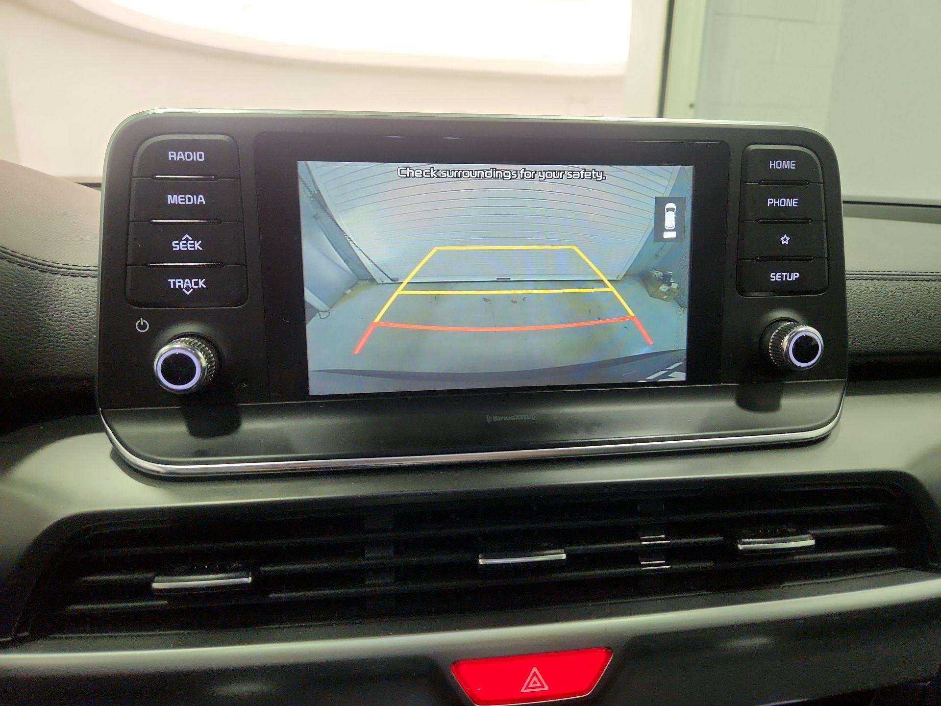 Thumbnail: 2021 Kia Telluride - 14