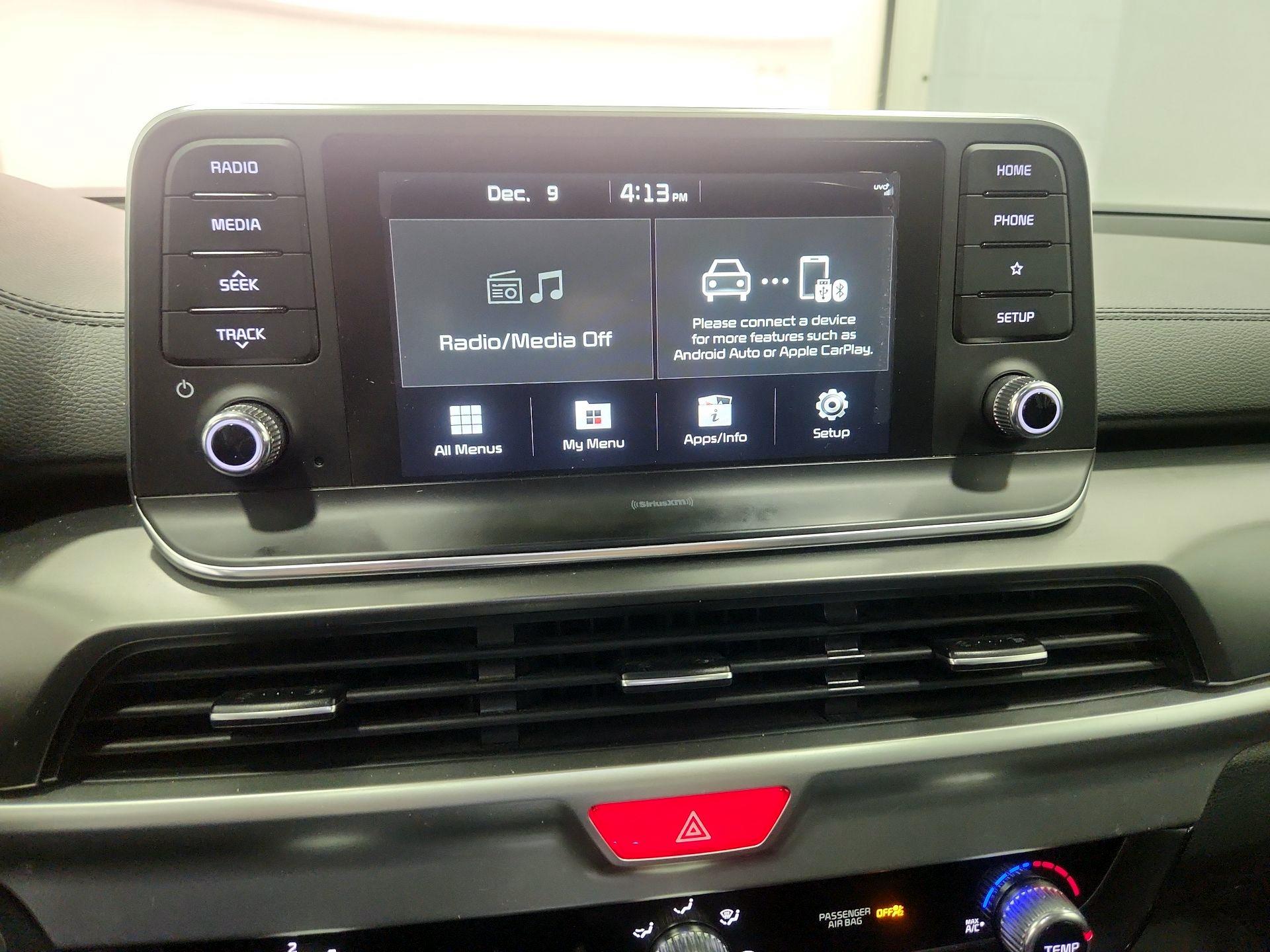 Thumbnail: 2021 Kia Telluride - 15