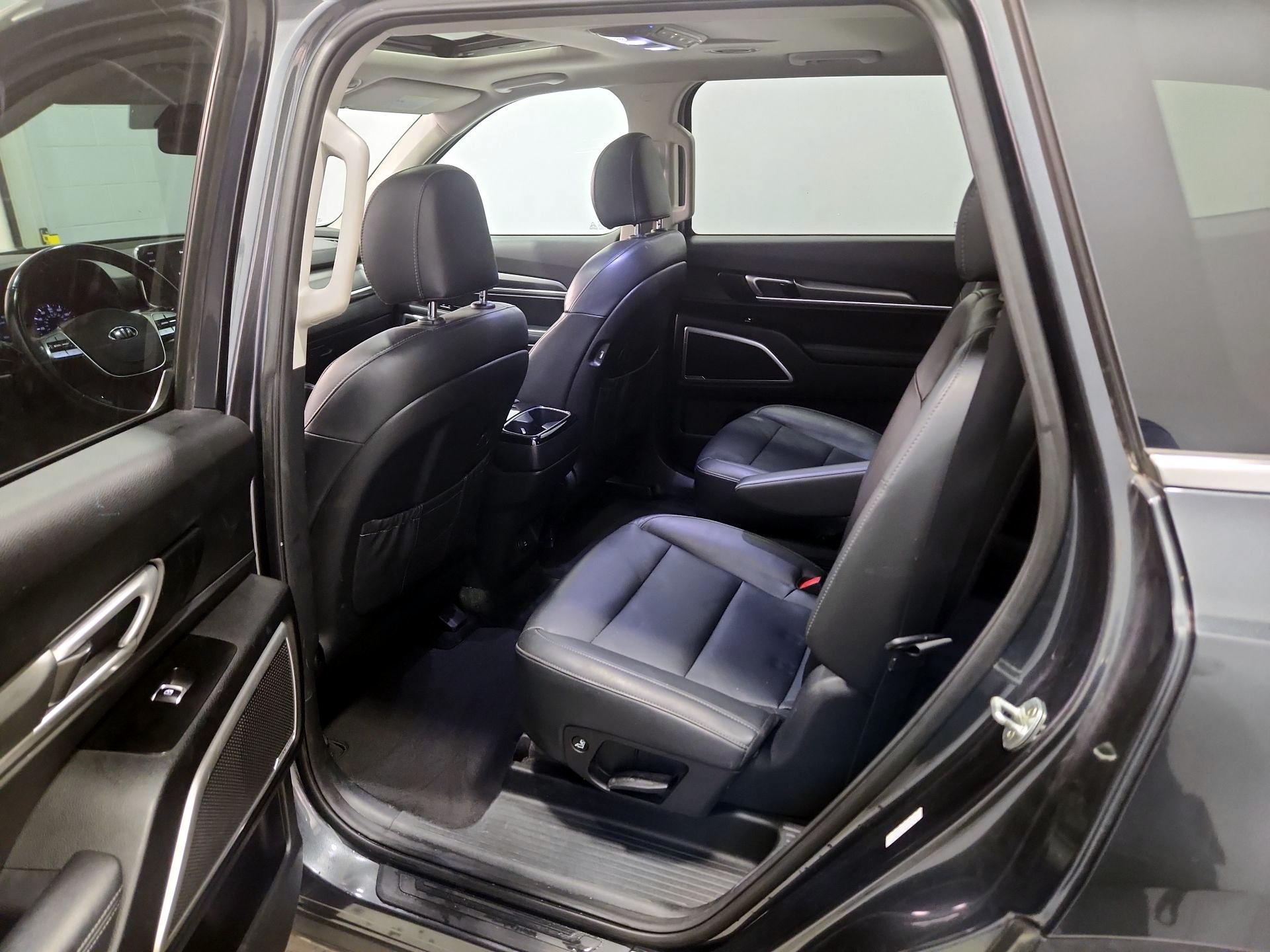 Thumbnail: 2021 Kia Telluride - 20