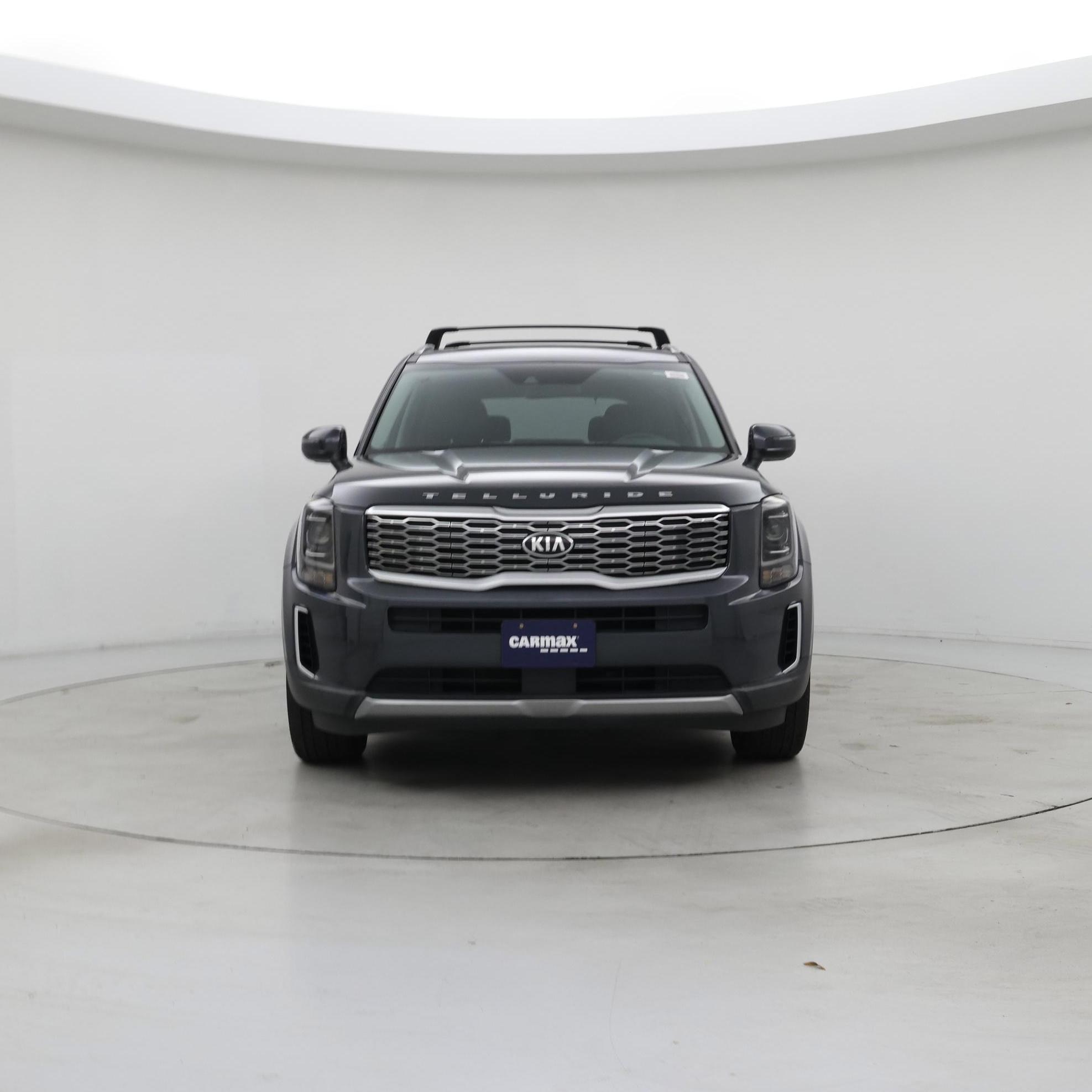 Thumbnail: 2021 Kia Telluride - 5