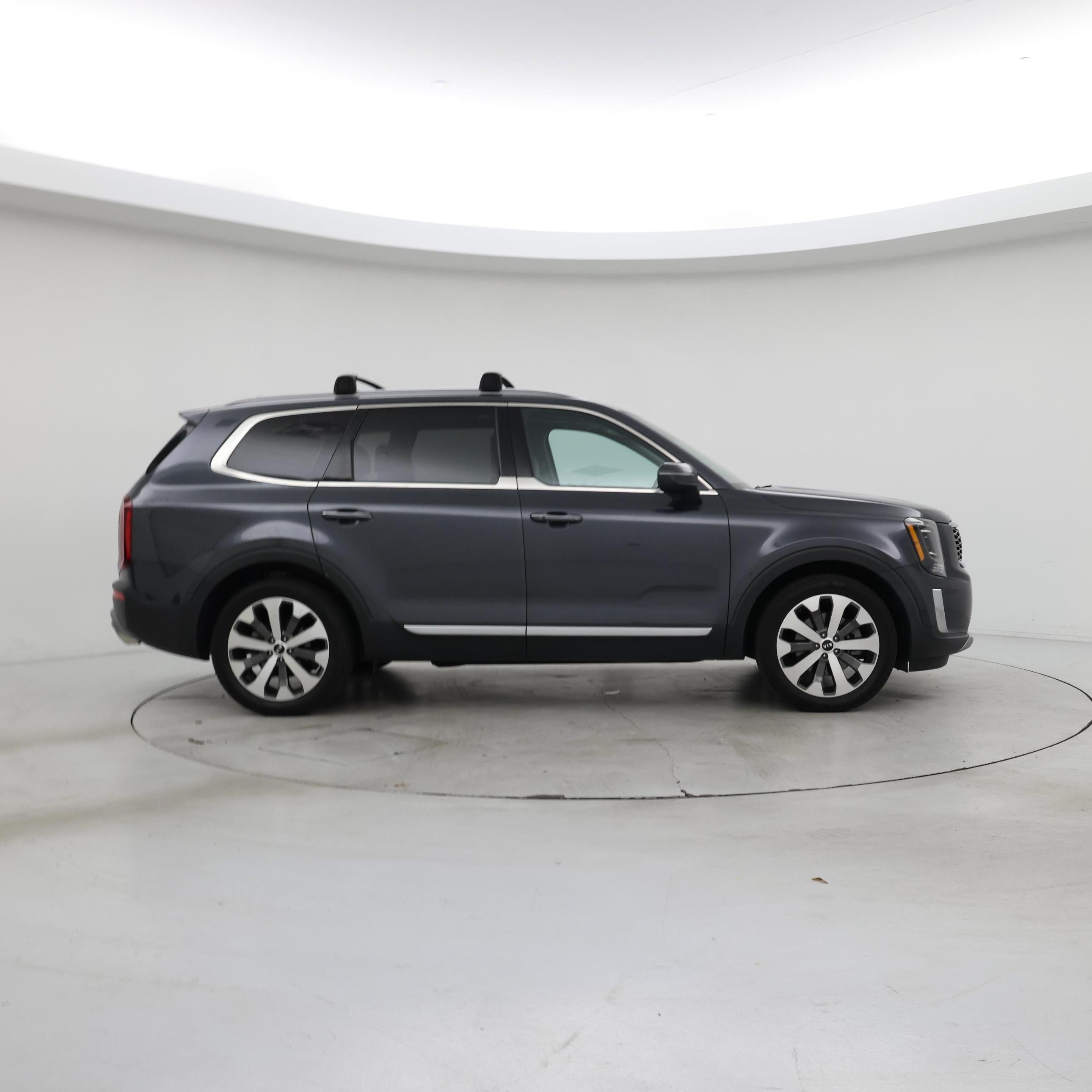 Thumbnail: 2021 Kia Telluride - 7