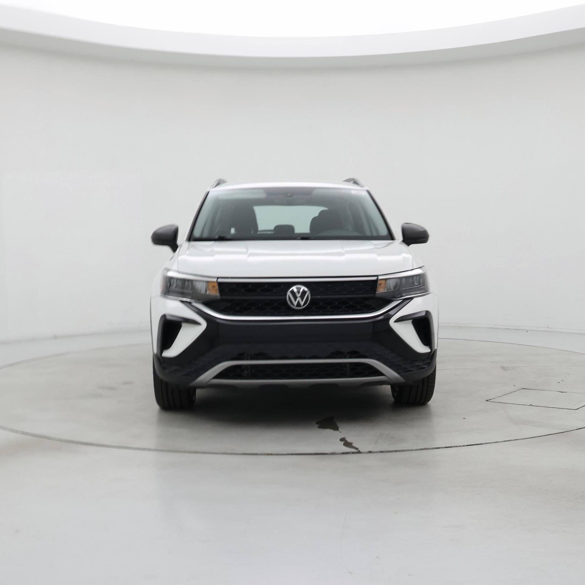 Thumbnail: 2023 Volkswagen Taos - 5