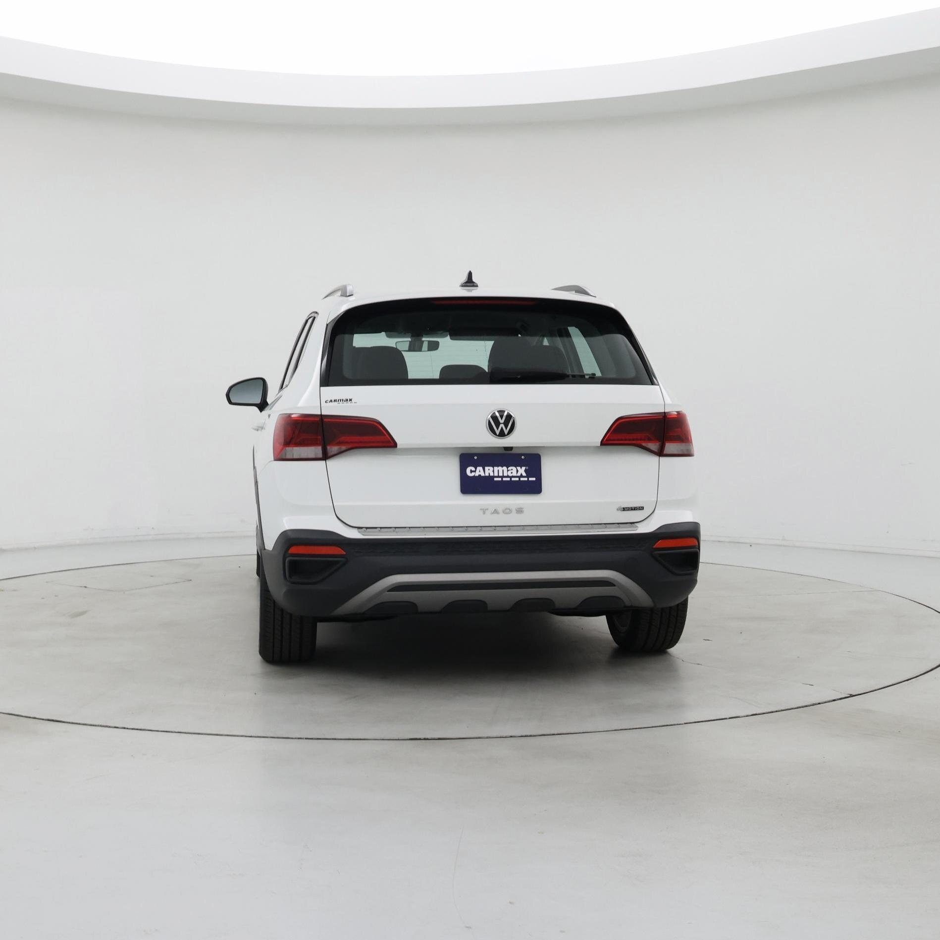 Thumbnail: 2023 Volkswagen Taos - 6