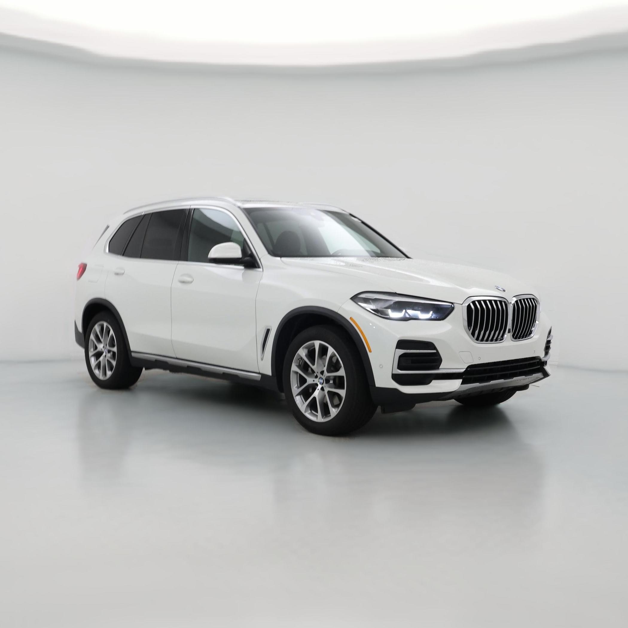 Thumbnail: 2023 BMW X5 - 1