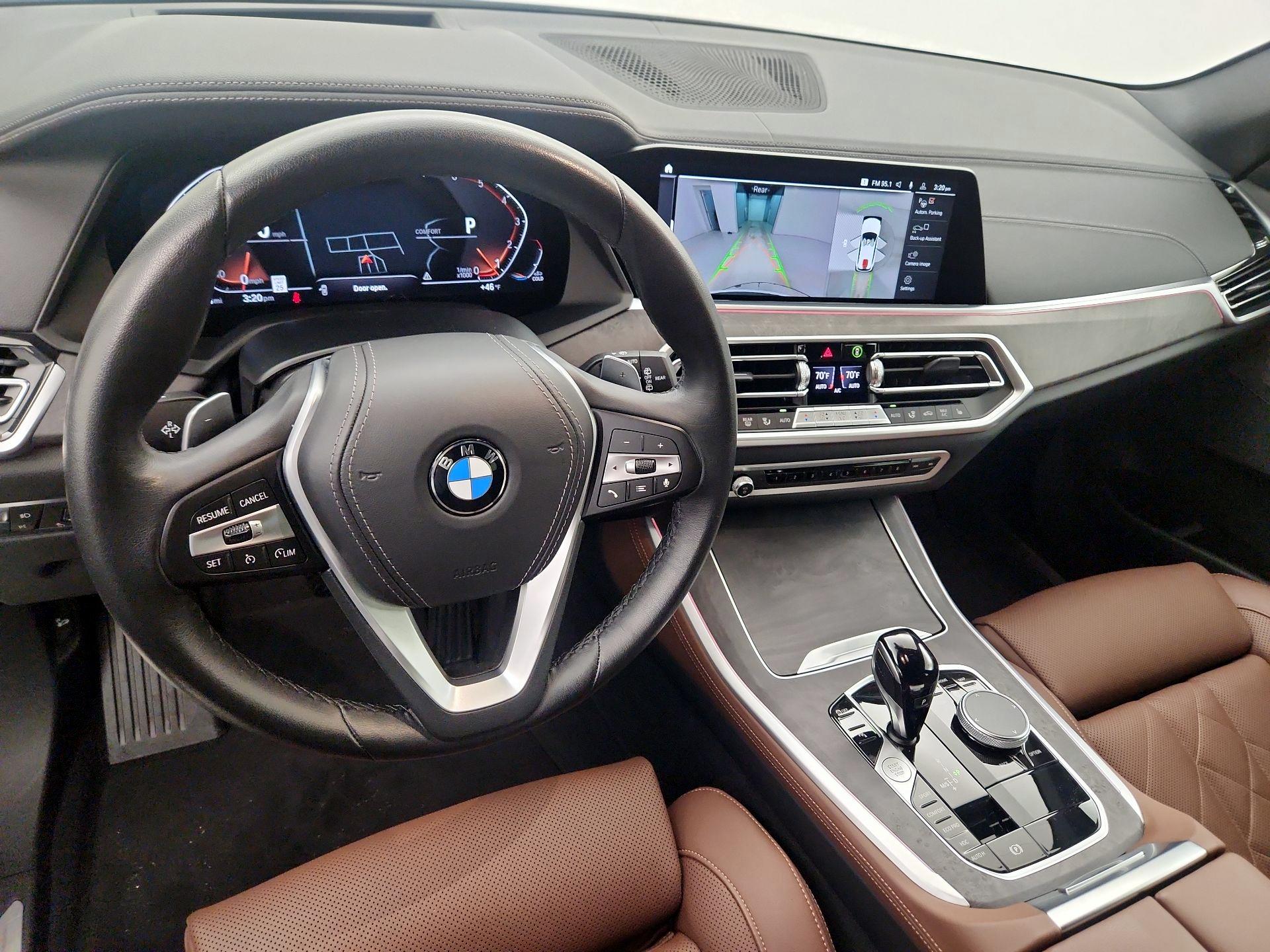 Thumbnail: 2023 BMW X5 - 9