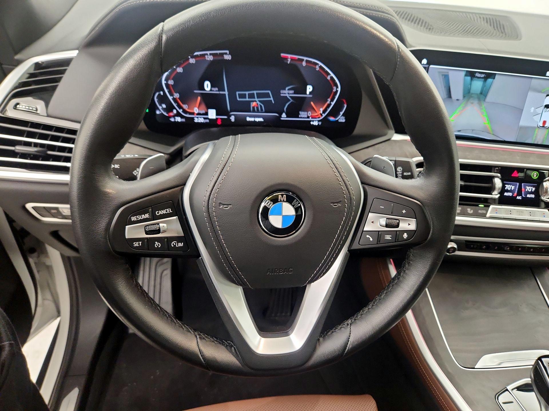 Thumbnail: 2023 BMW X5 - 10