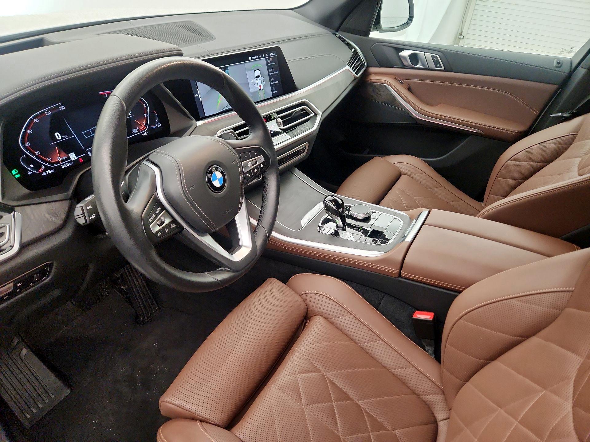 Thumbnail: 2023 BMW X5 - 11