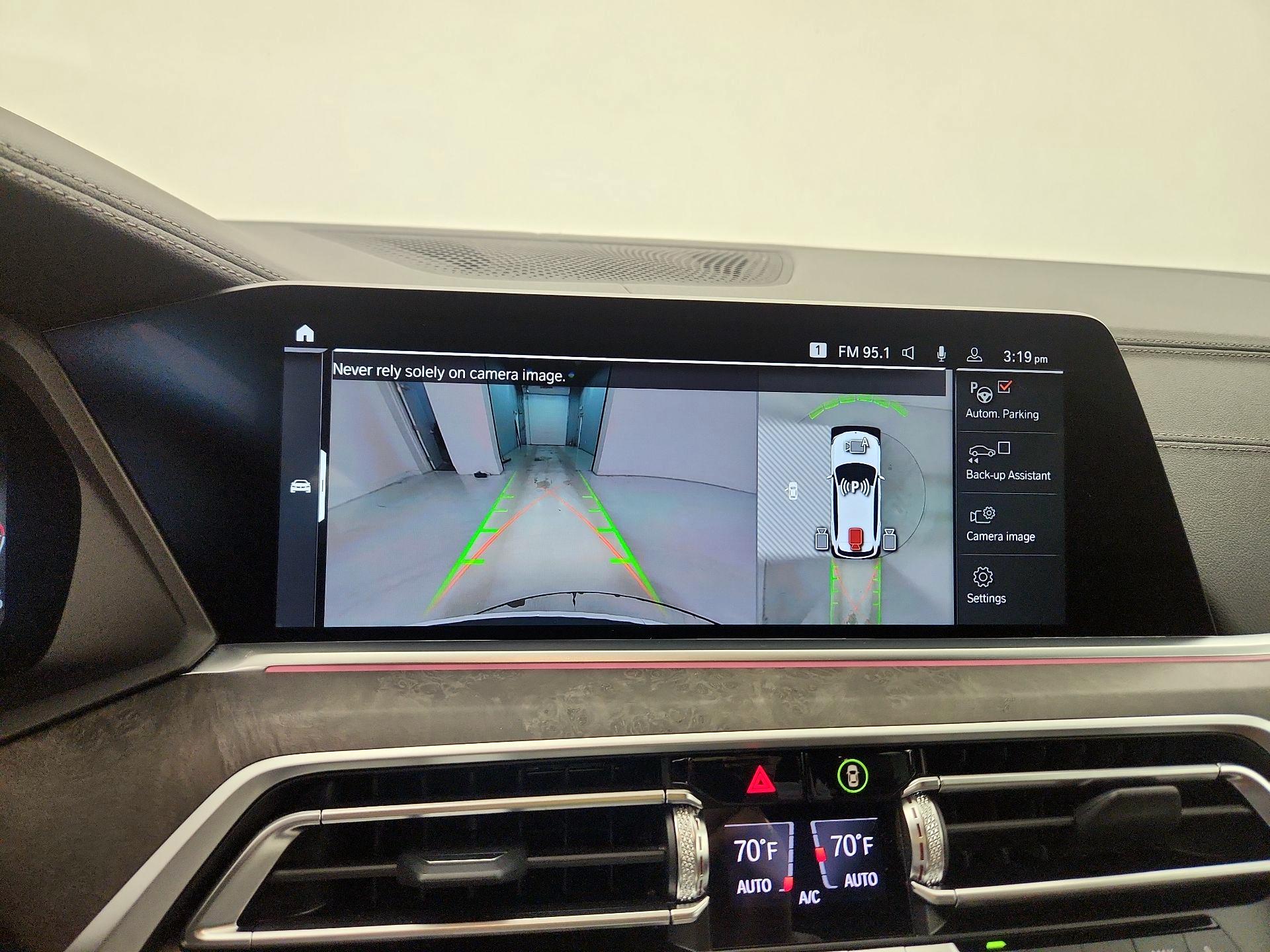 Thumbnail: 2023 BMW X5 - 14